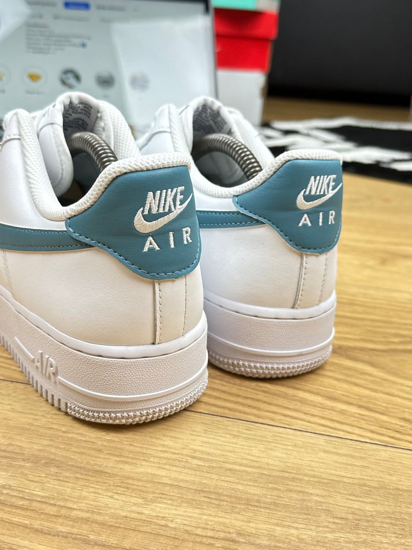 Nike Air Force 1 Low (44)