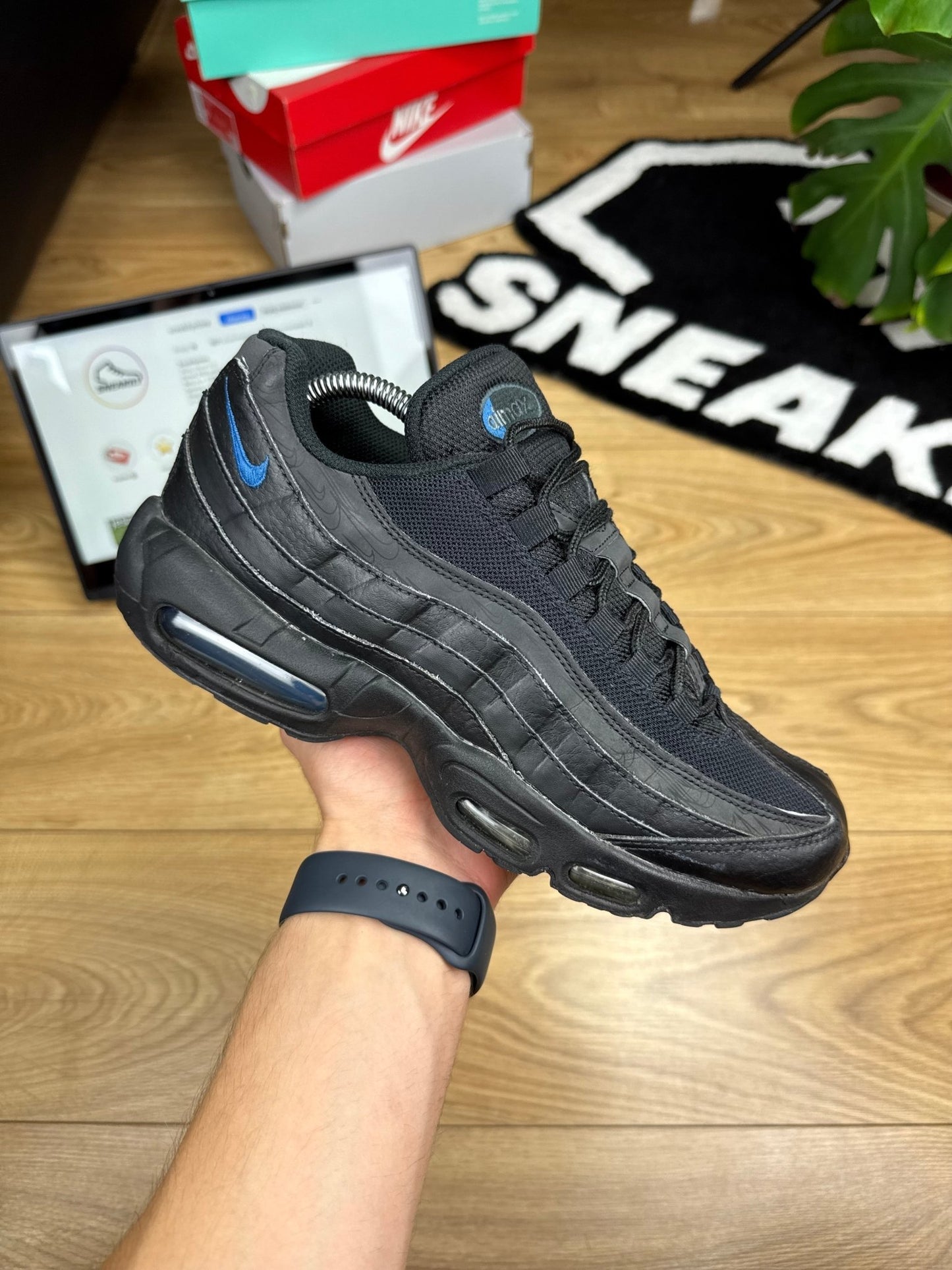 Nike Air Max 95 (42)