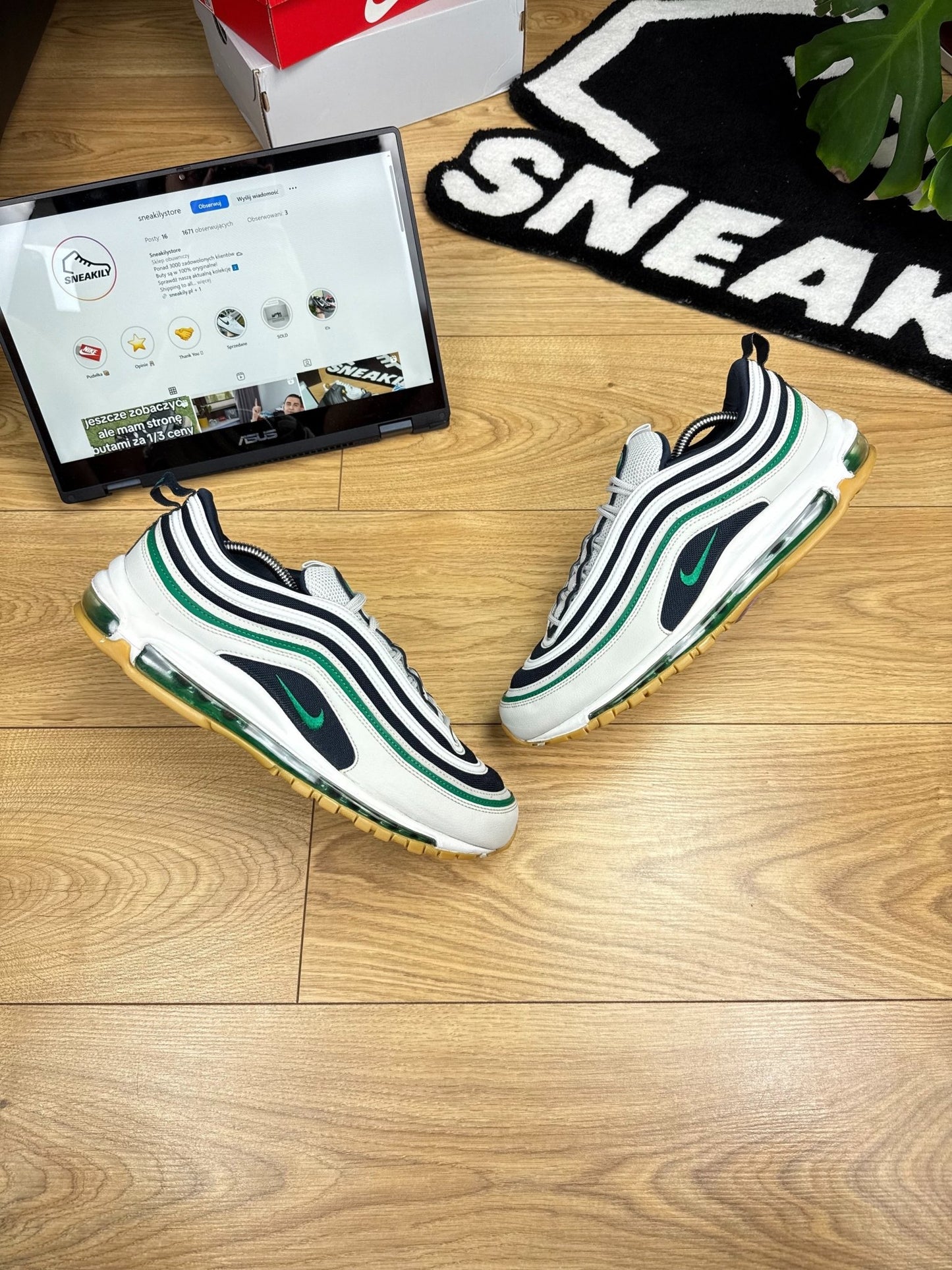 Nike Air Max 97 (46)