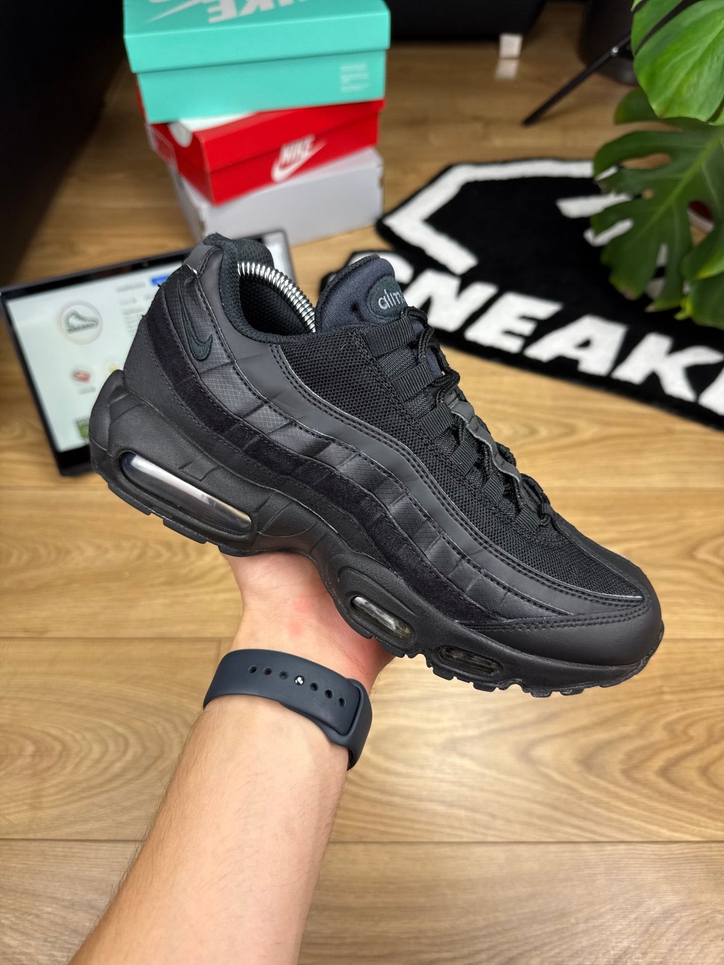 Nike Air Max 95 (42)