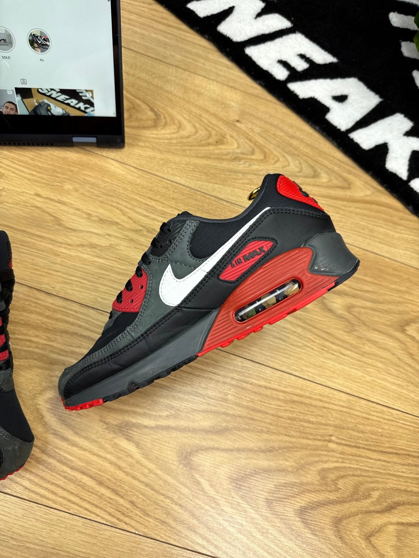 Nike Air Max 90 (44)