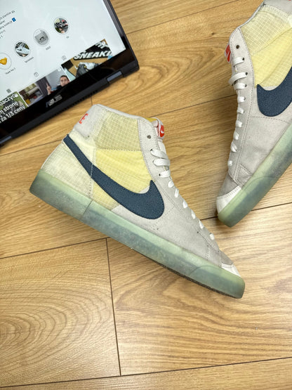 Nike Blazer Mid (43)