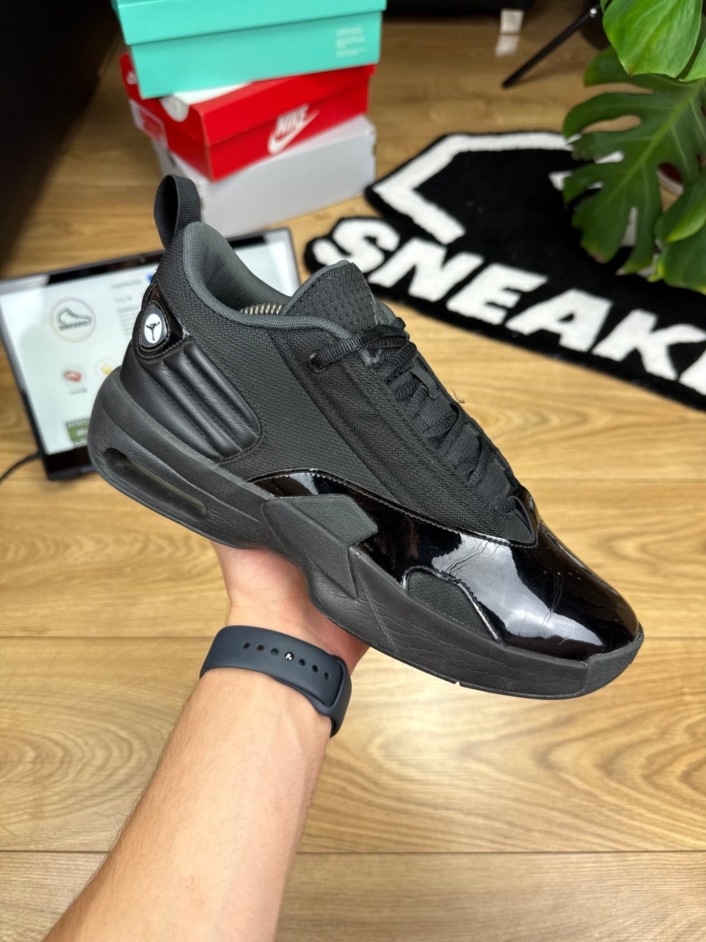 Nike Air Jordan Max Aura 6 (43)