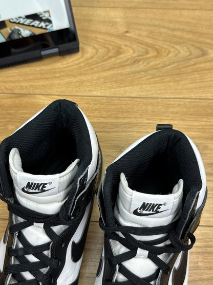 Nike Dunk High (45)