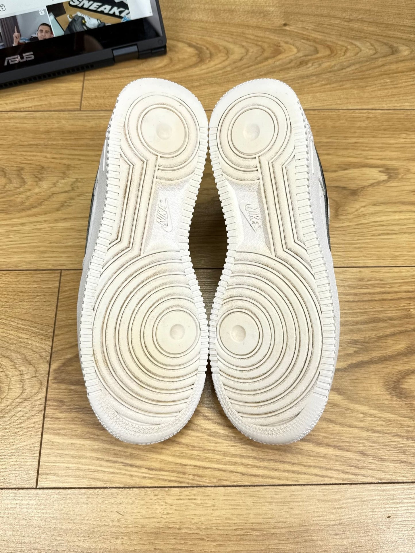 Nike Air Force 1 Low (41)