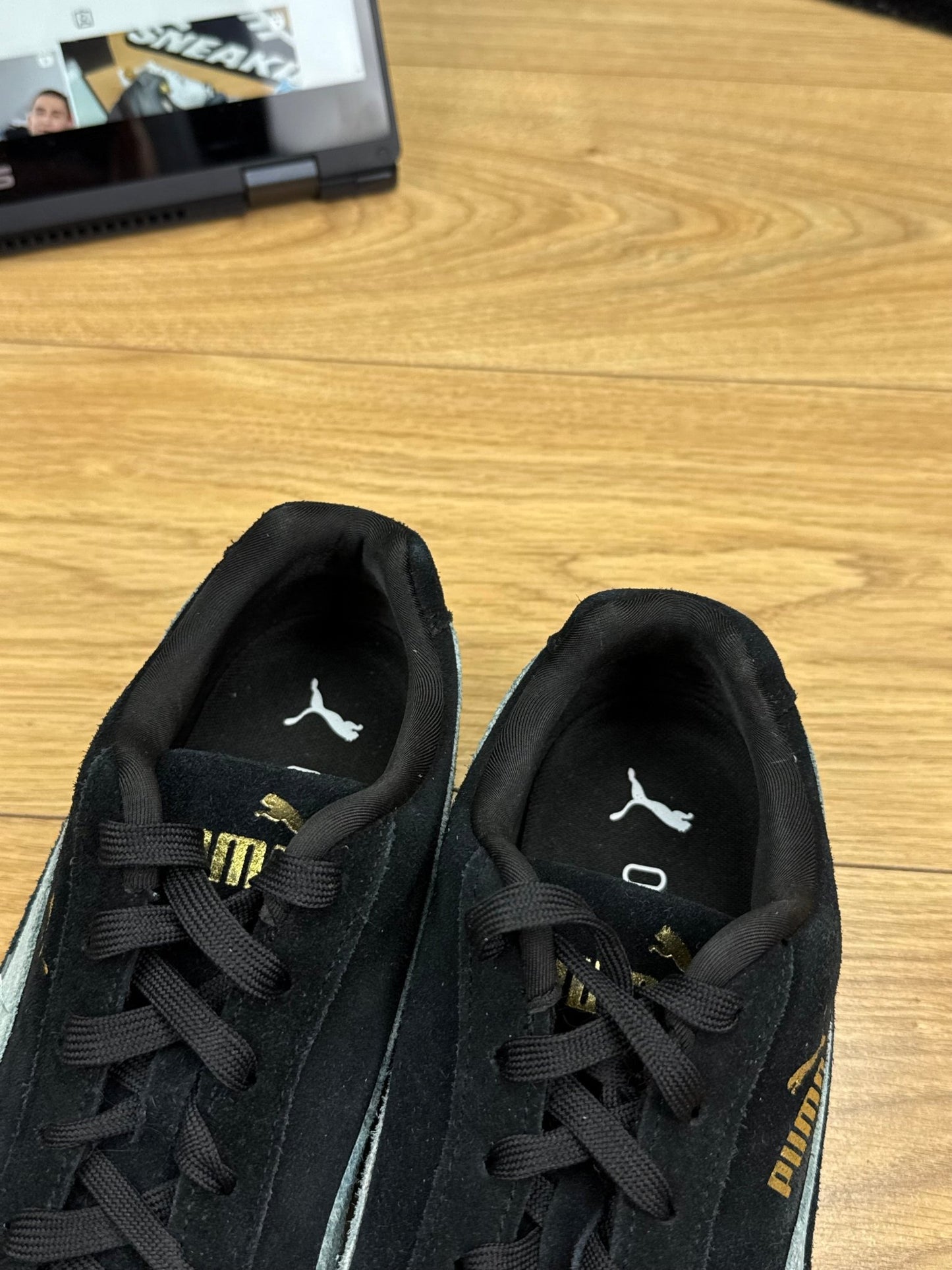 Puma Speedcat (42.5)