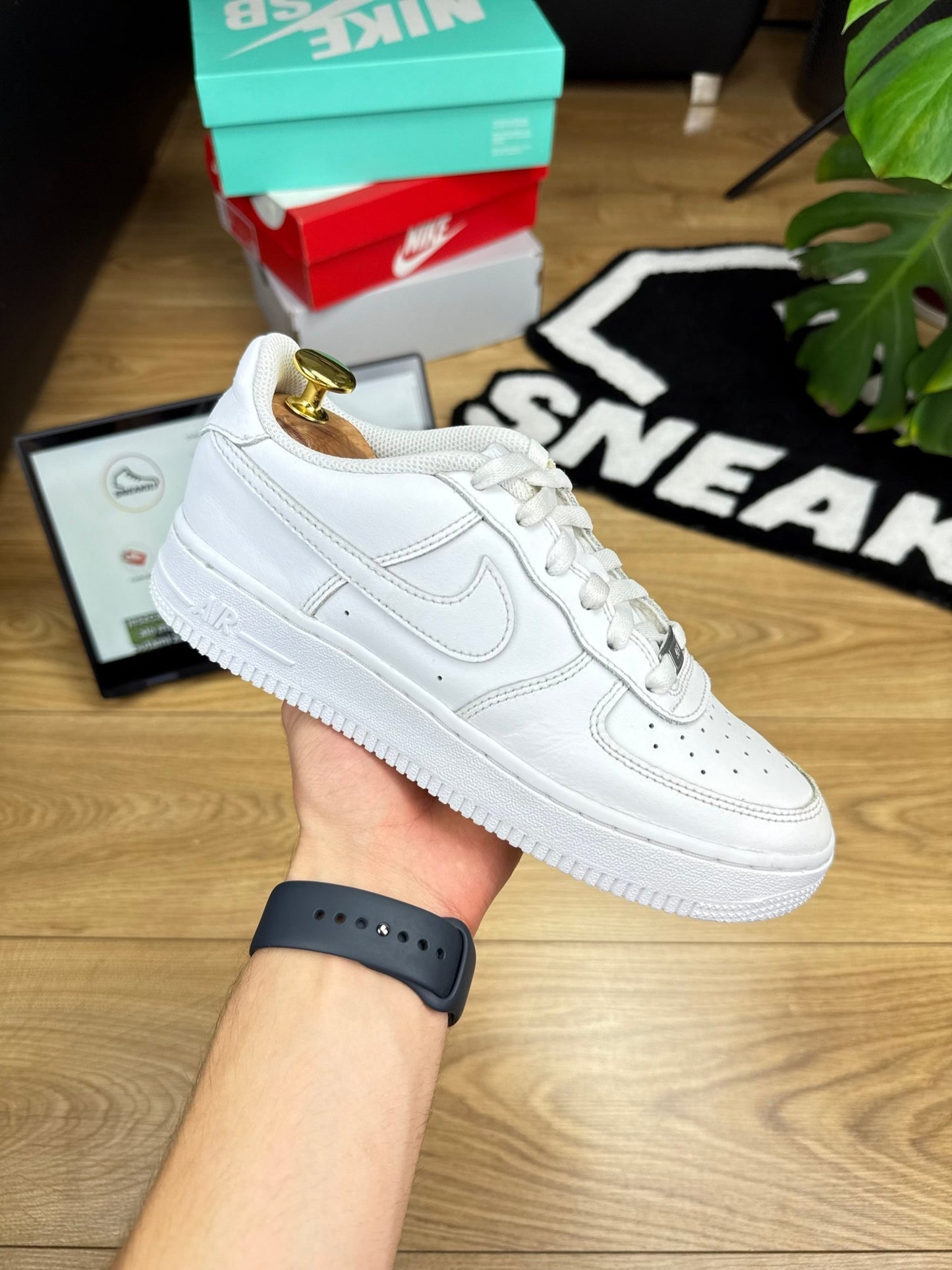 Nike Air Force 1 Low (38)
