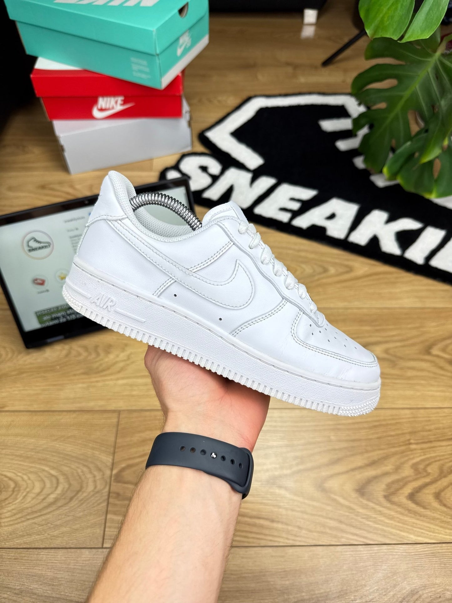 Nike Air Force 1 Low (38)
