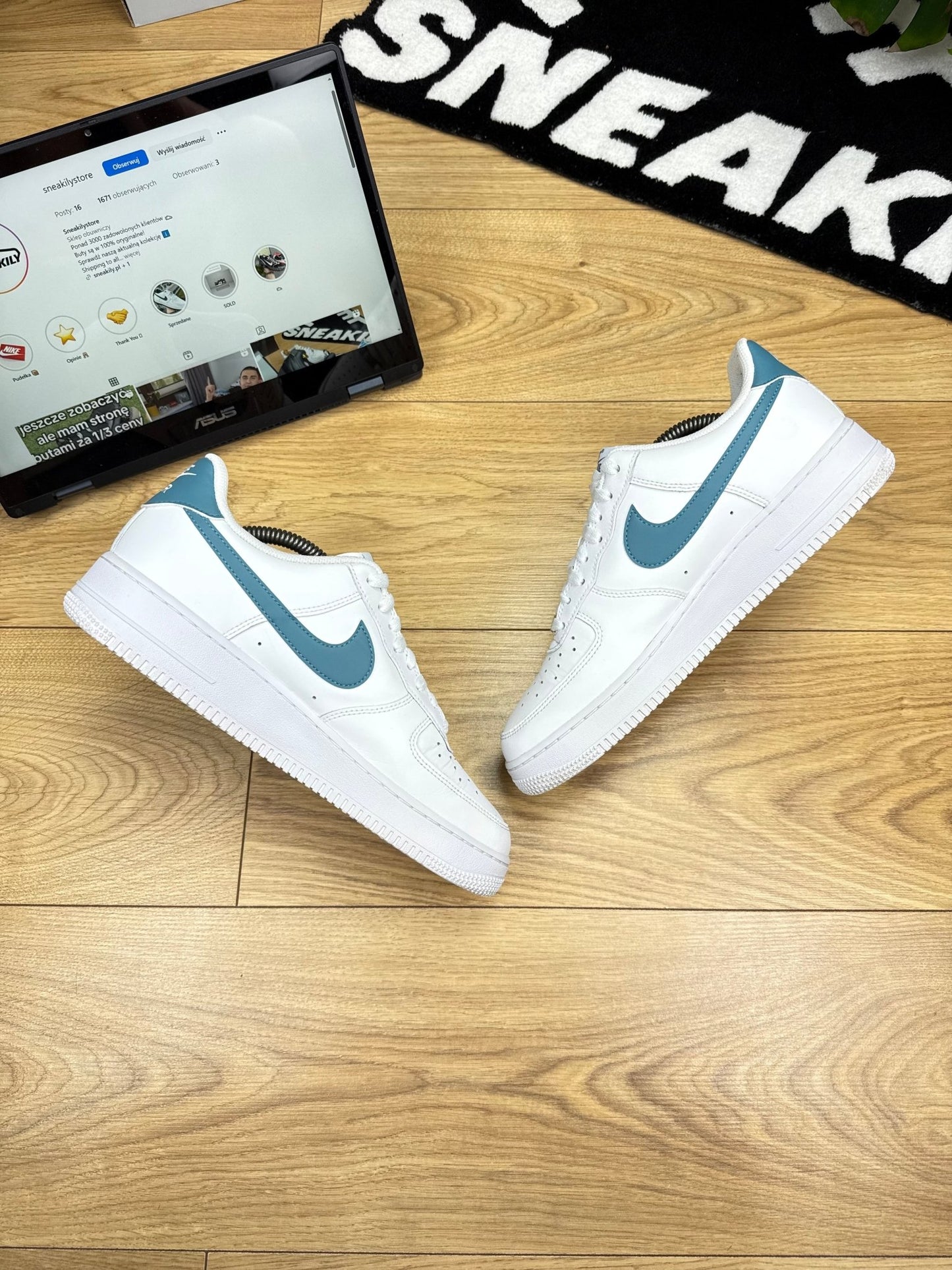 Nike Air Force 1 Low (44)