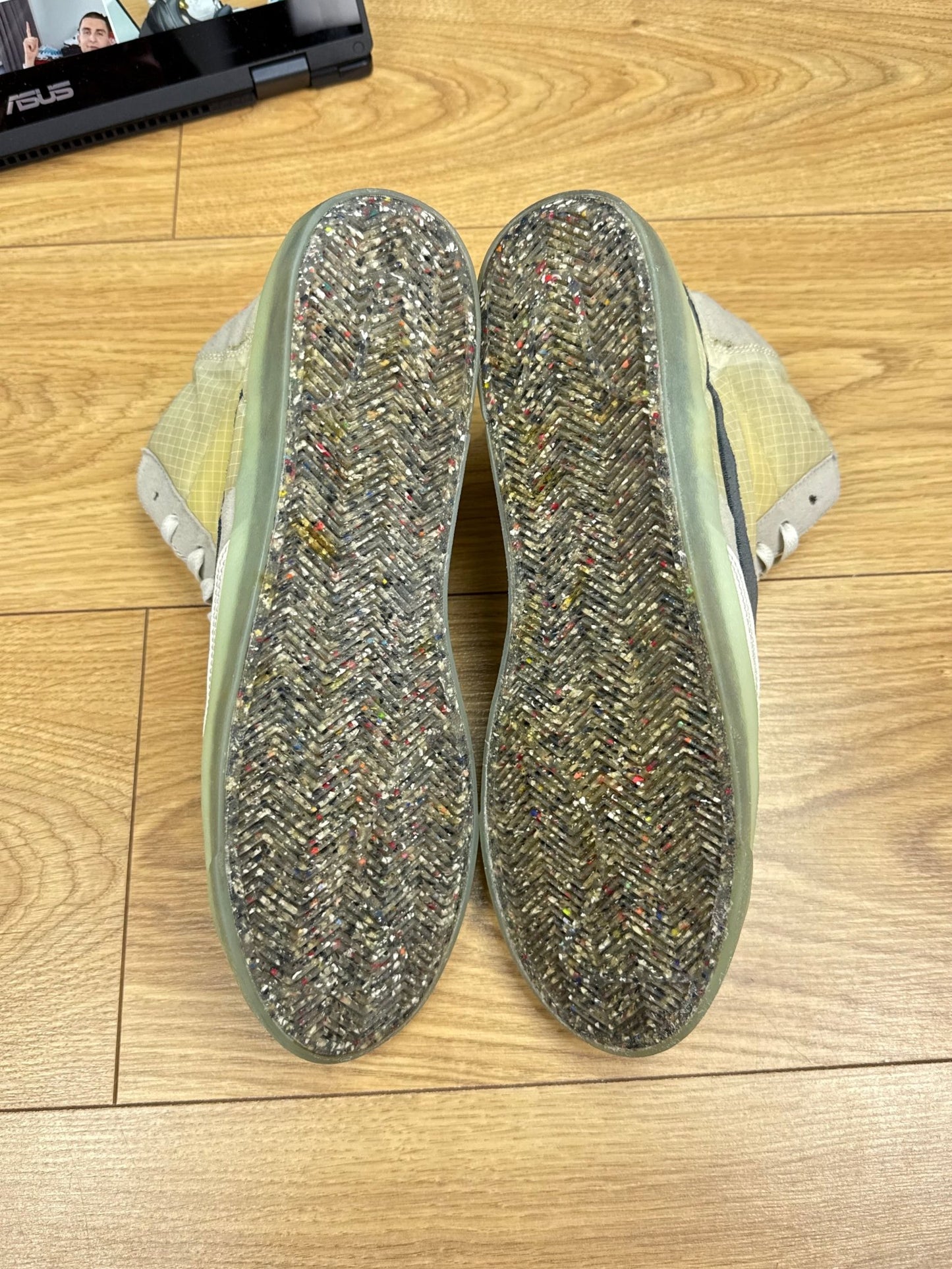 Nike Blazer Mid (43)
