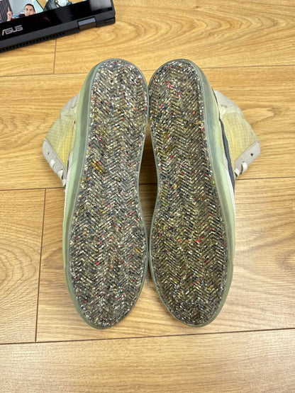 Nike Blazer Mid (43)