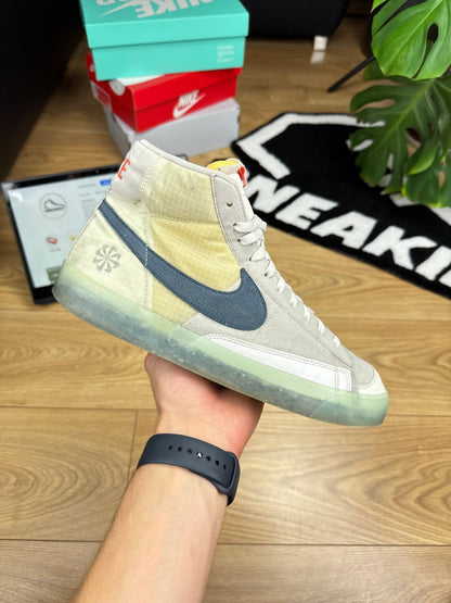 Nike Blazer Mid (43)