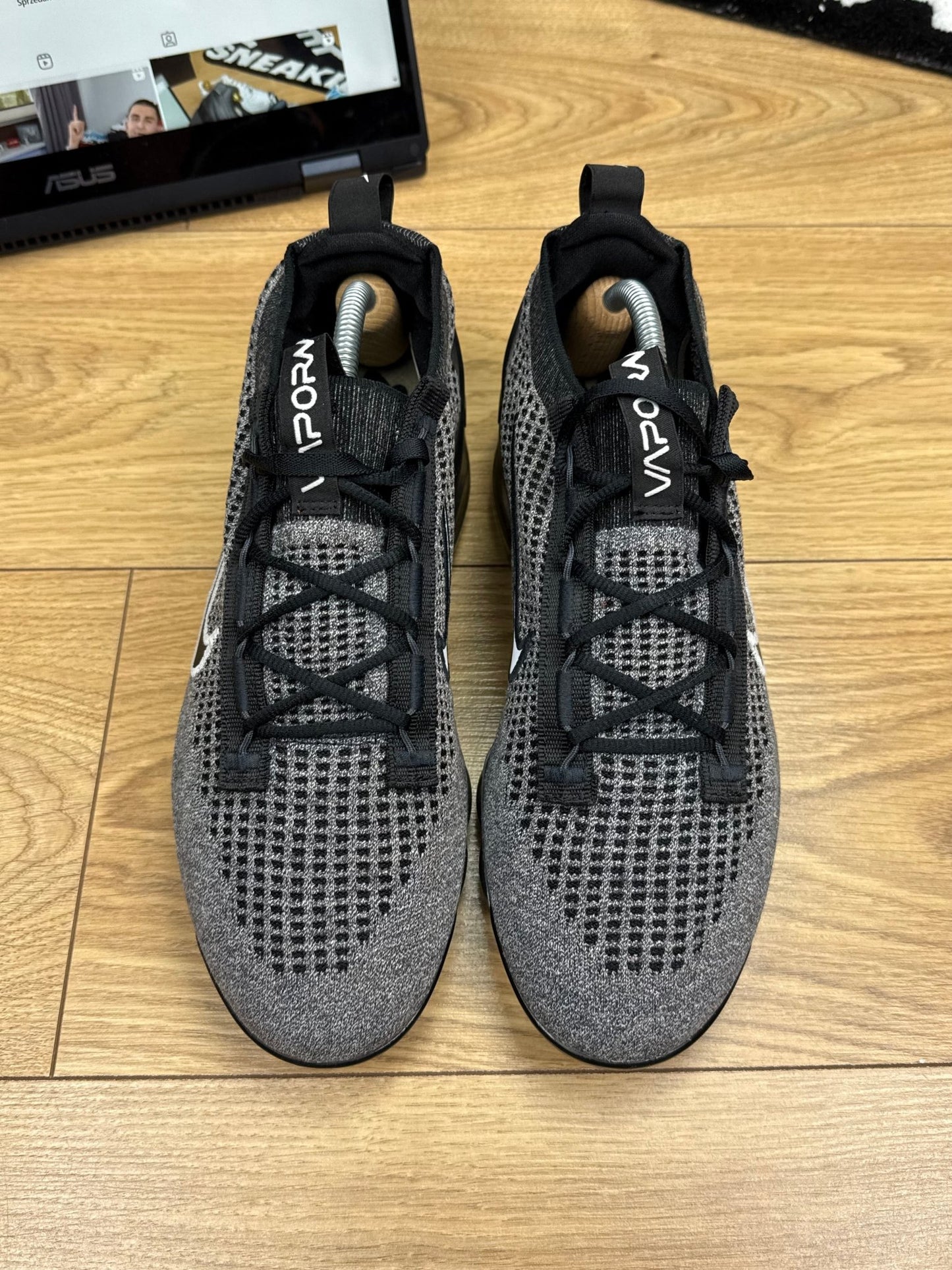 Nike Air Vapormax 2021 FK (43)