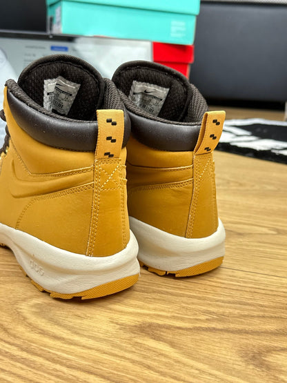 Nike ACG Manoa Leather (38)