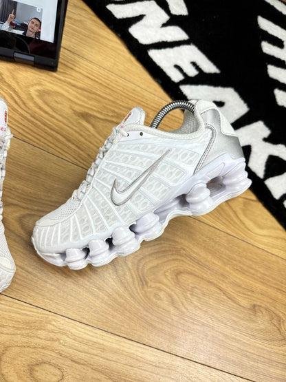 Nike Shox TL (38.5) - sneakilystore