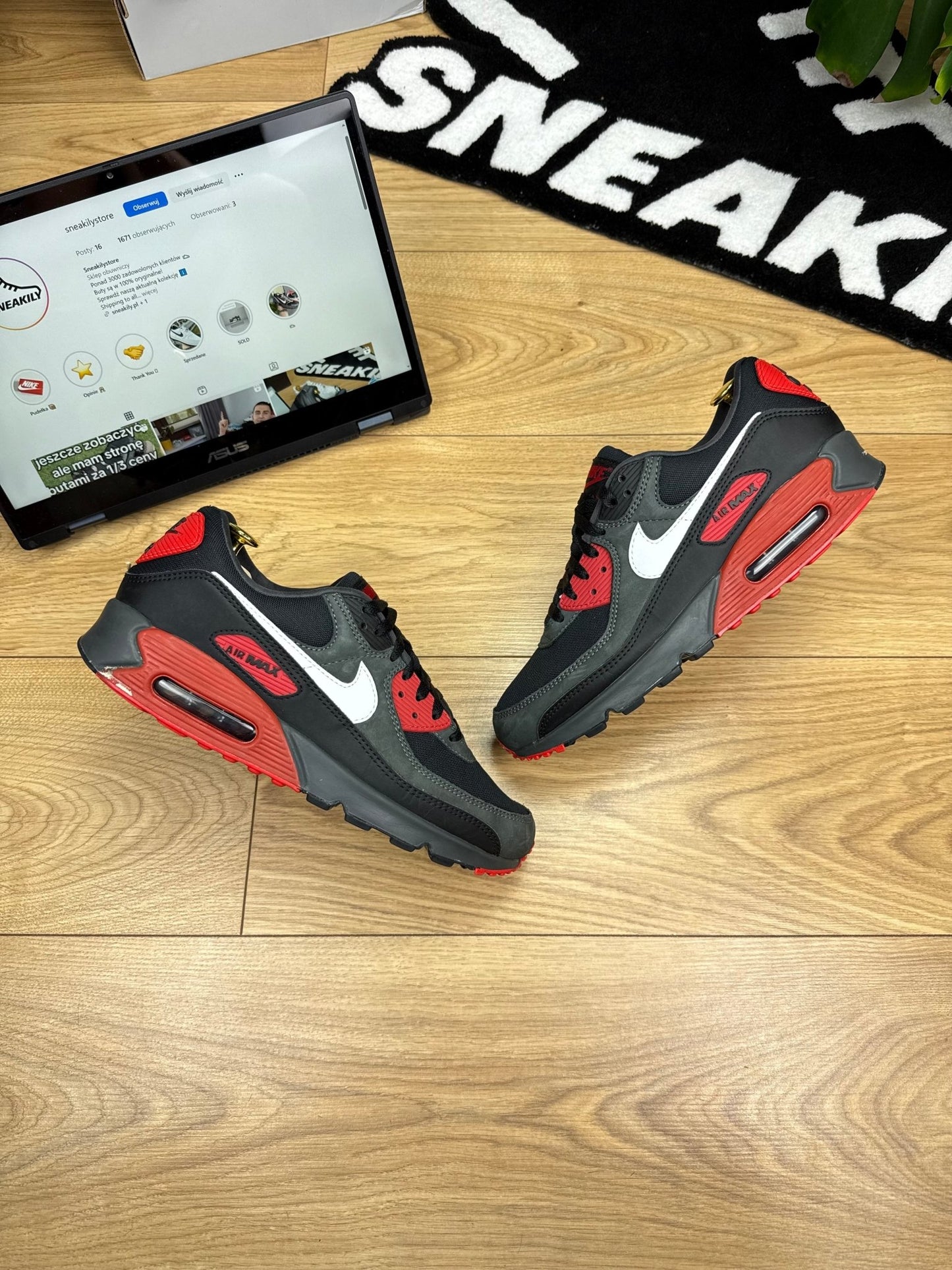 Nike Air Max 90 (44)