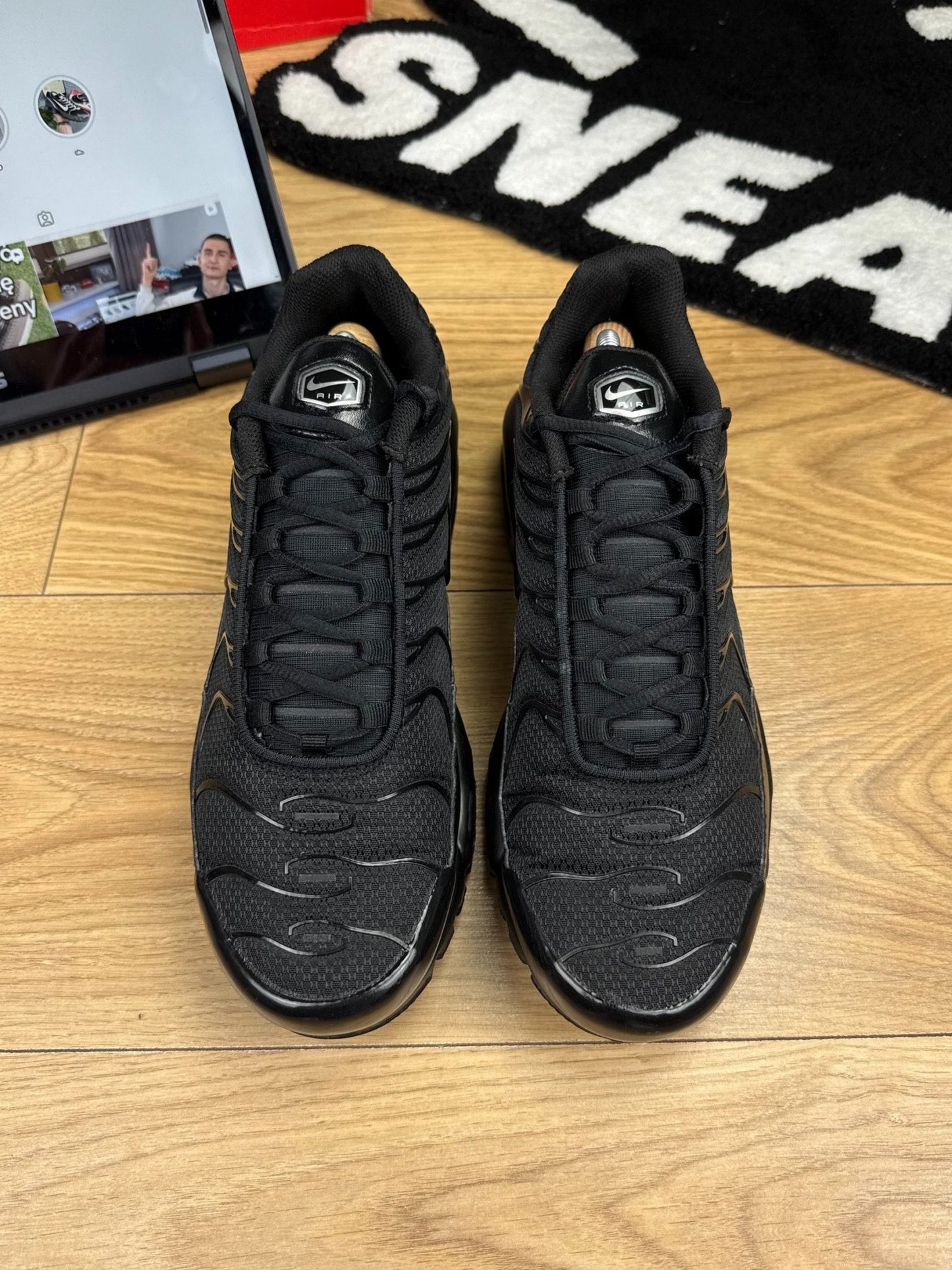Nike Air Max Plus (44.5)