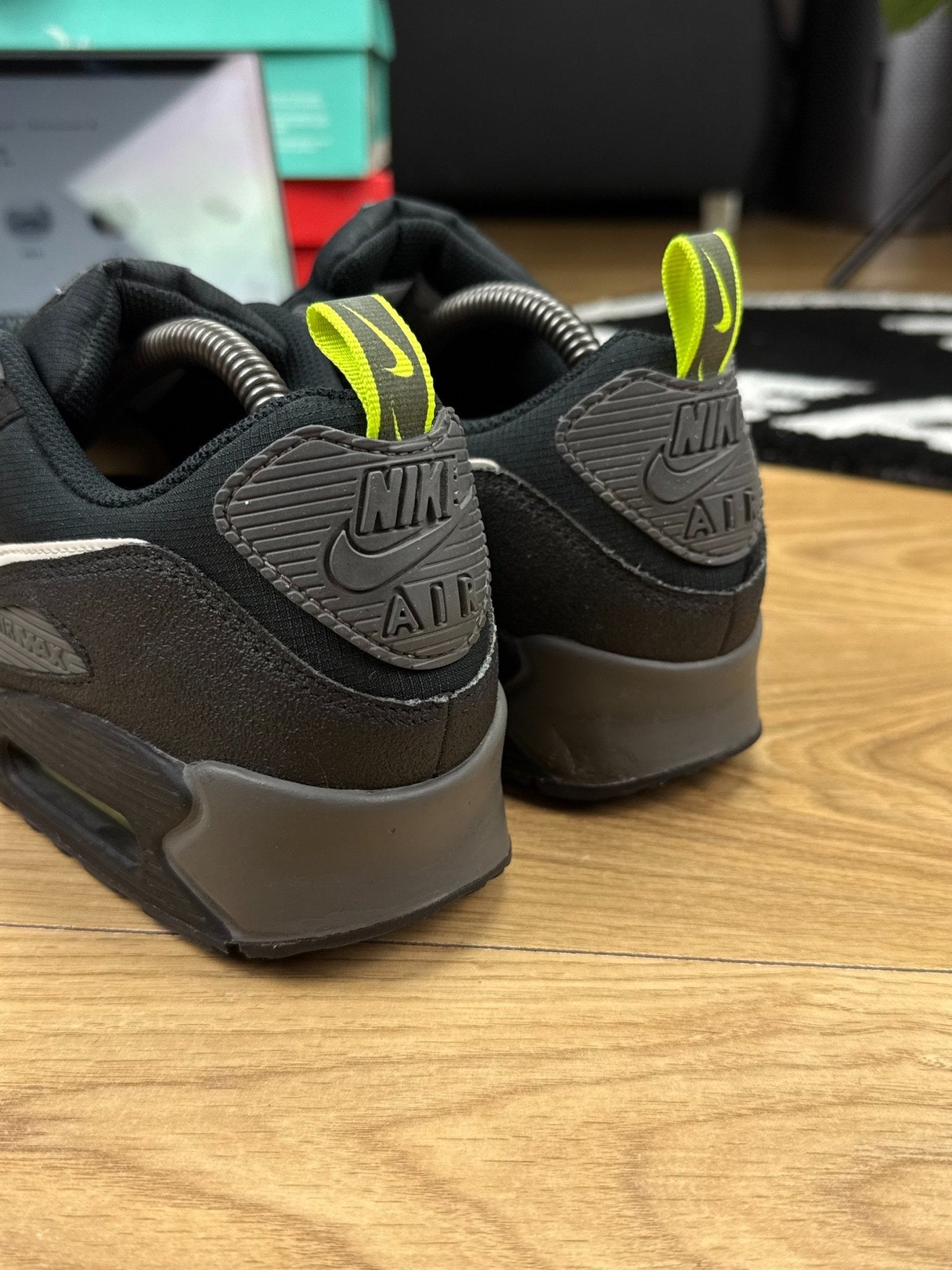 Nike Air Max 90 (43) - sneakilystore