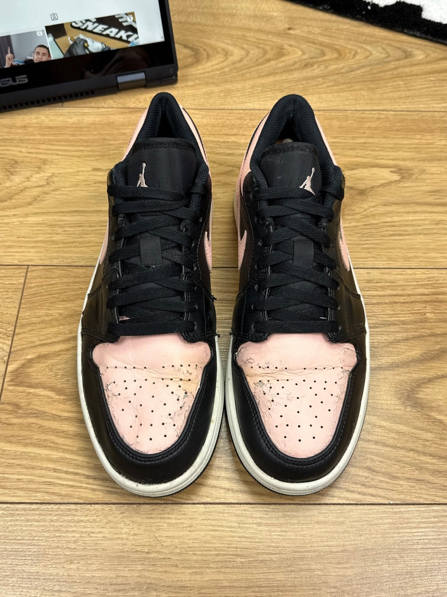 Nike Air Jordan 1 Low (44)