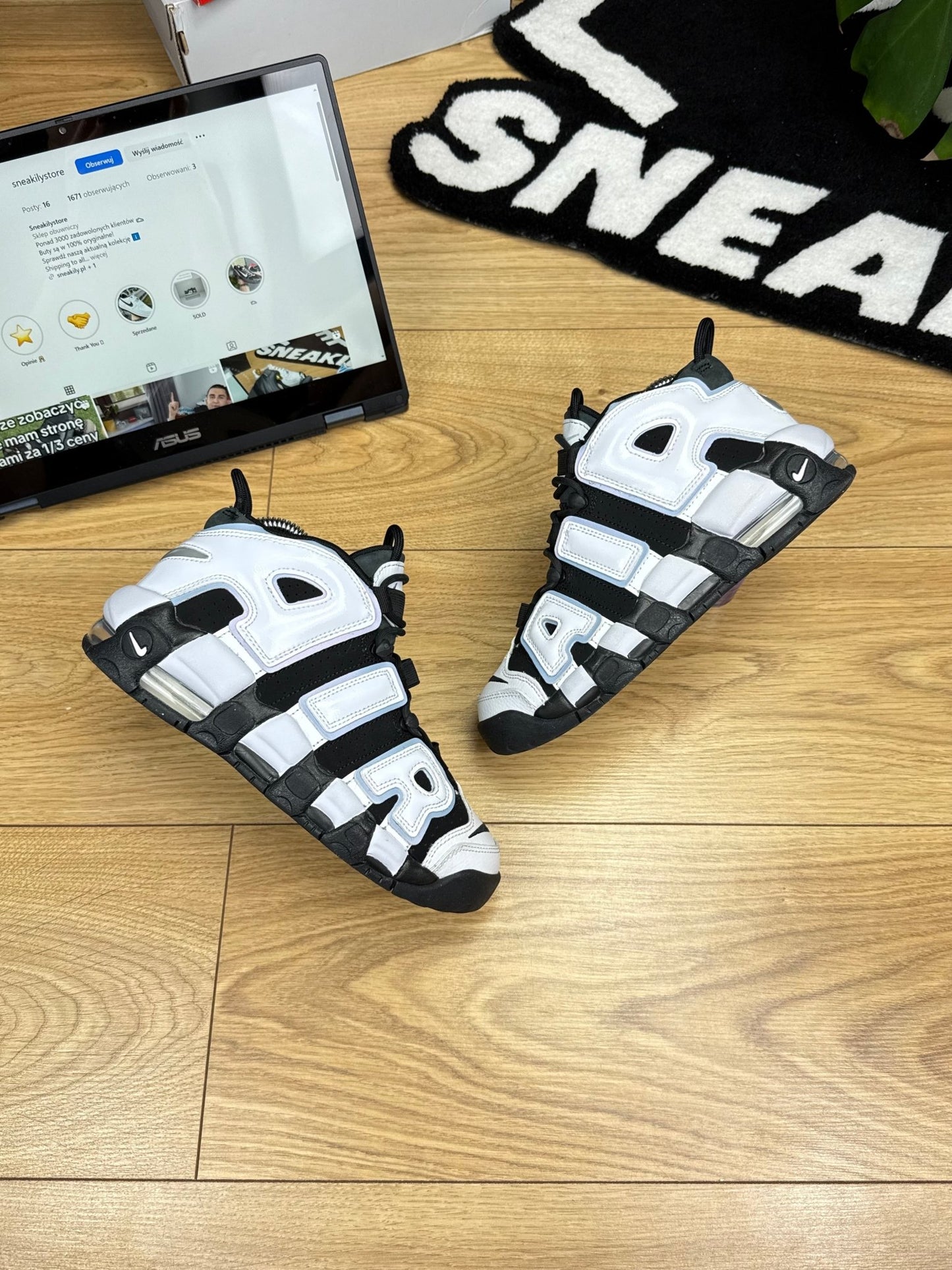 Nike Air More Uptempo 96 (38)