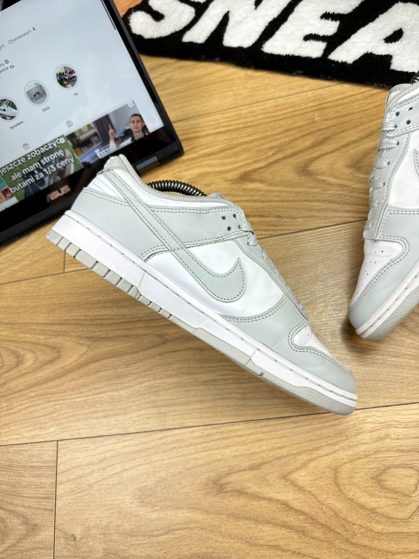 Nike Dunk Low (43)