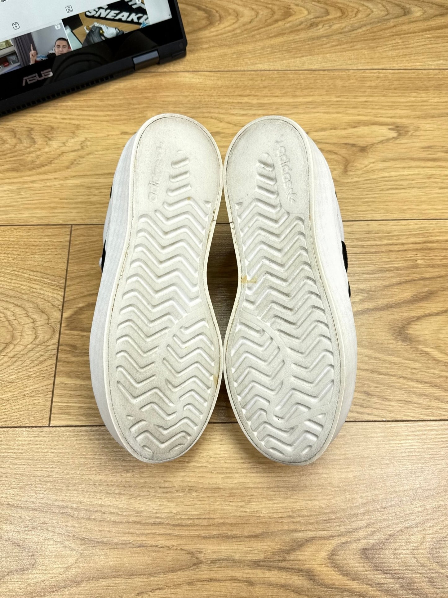 Adidas Superstar Bonega (38)