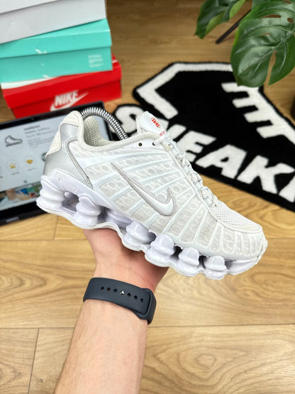 Nike Shox TL (37.5) - sneakilystore