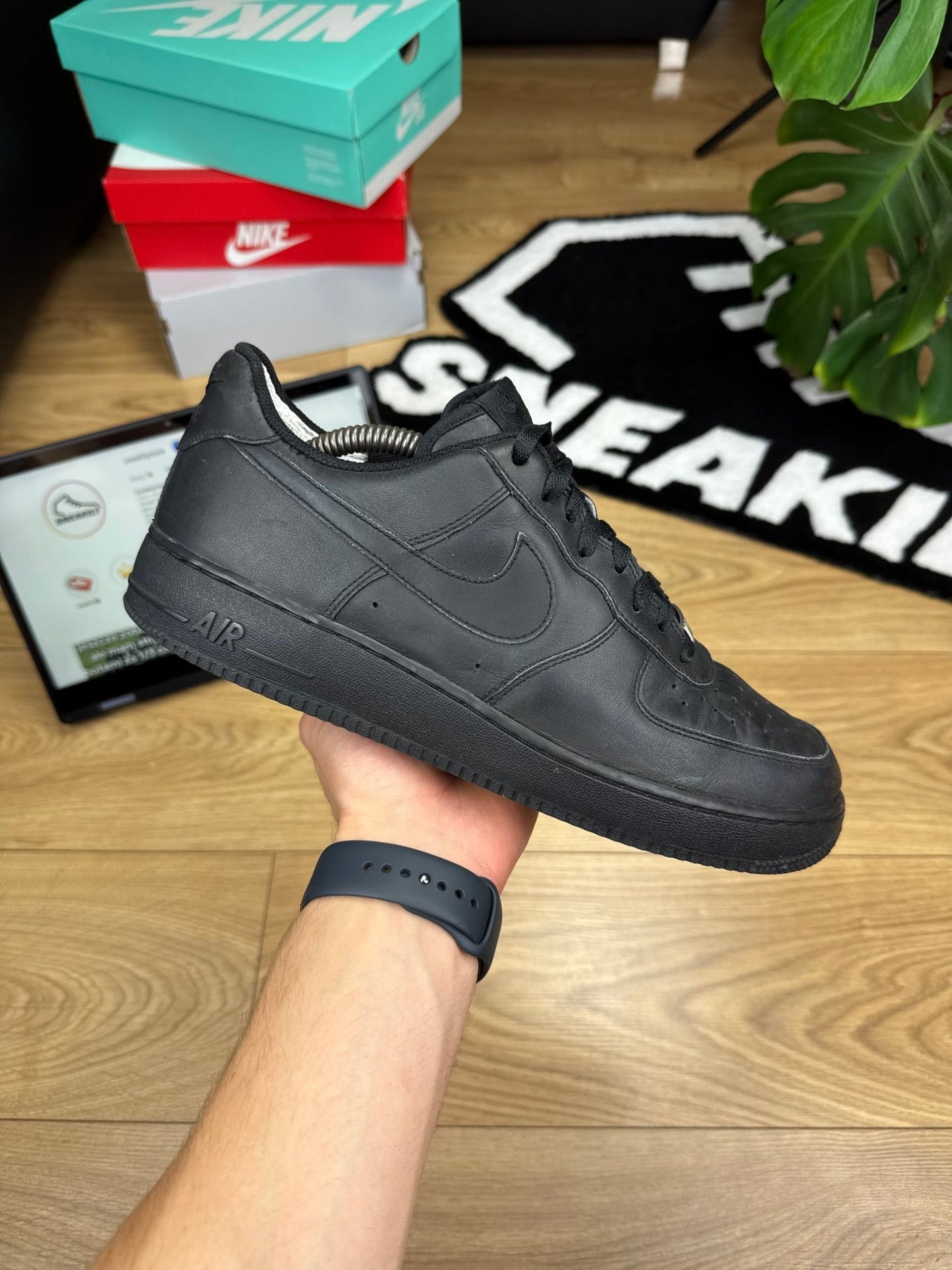 Nike Air Force 1 Low (44.5)