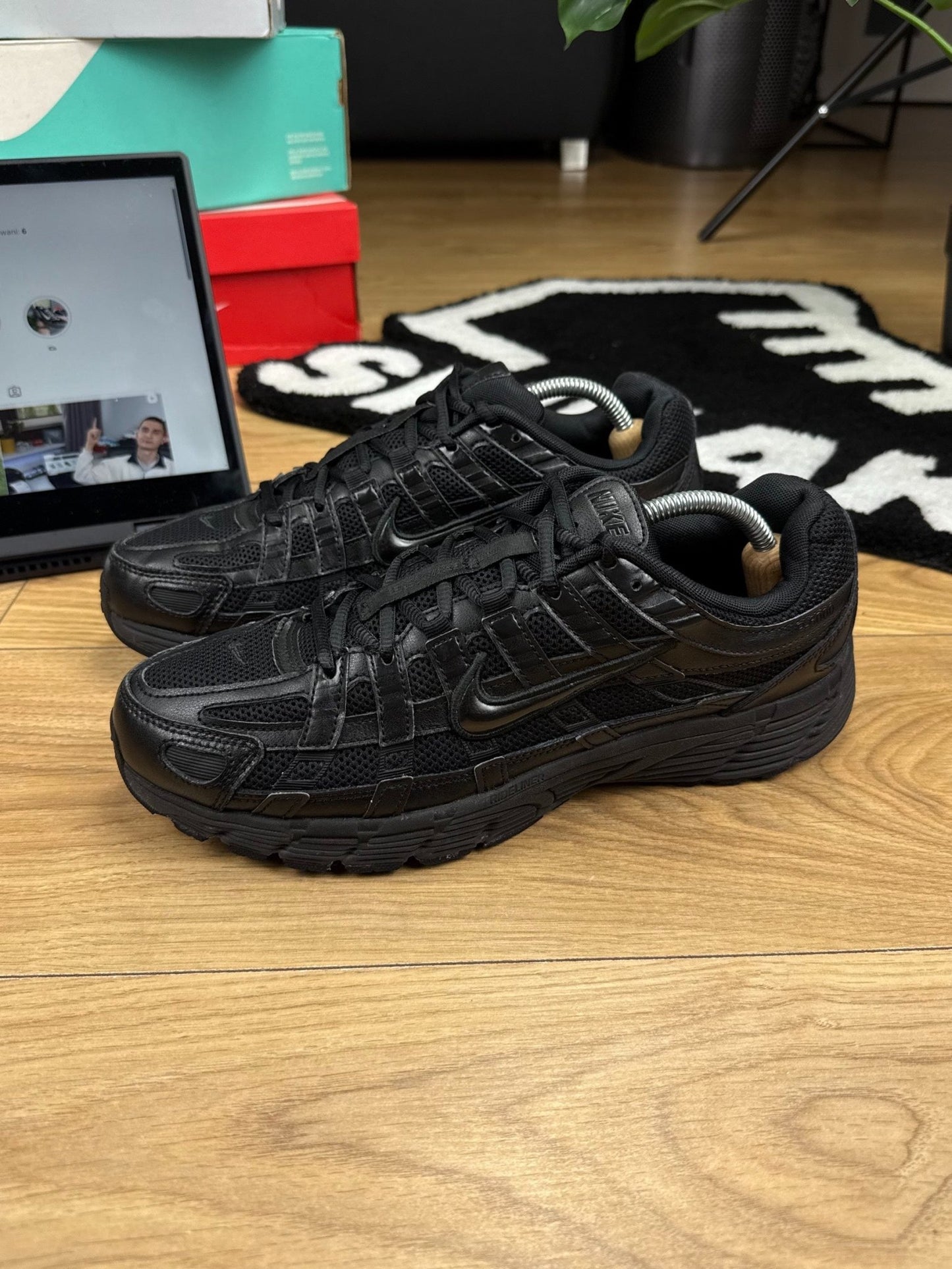 Nike P-6000 (44) - sneakilystore