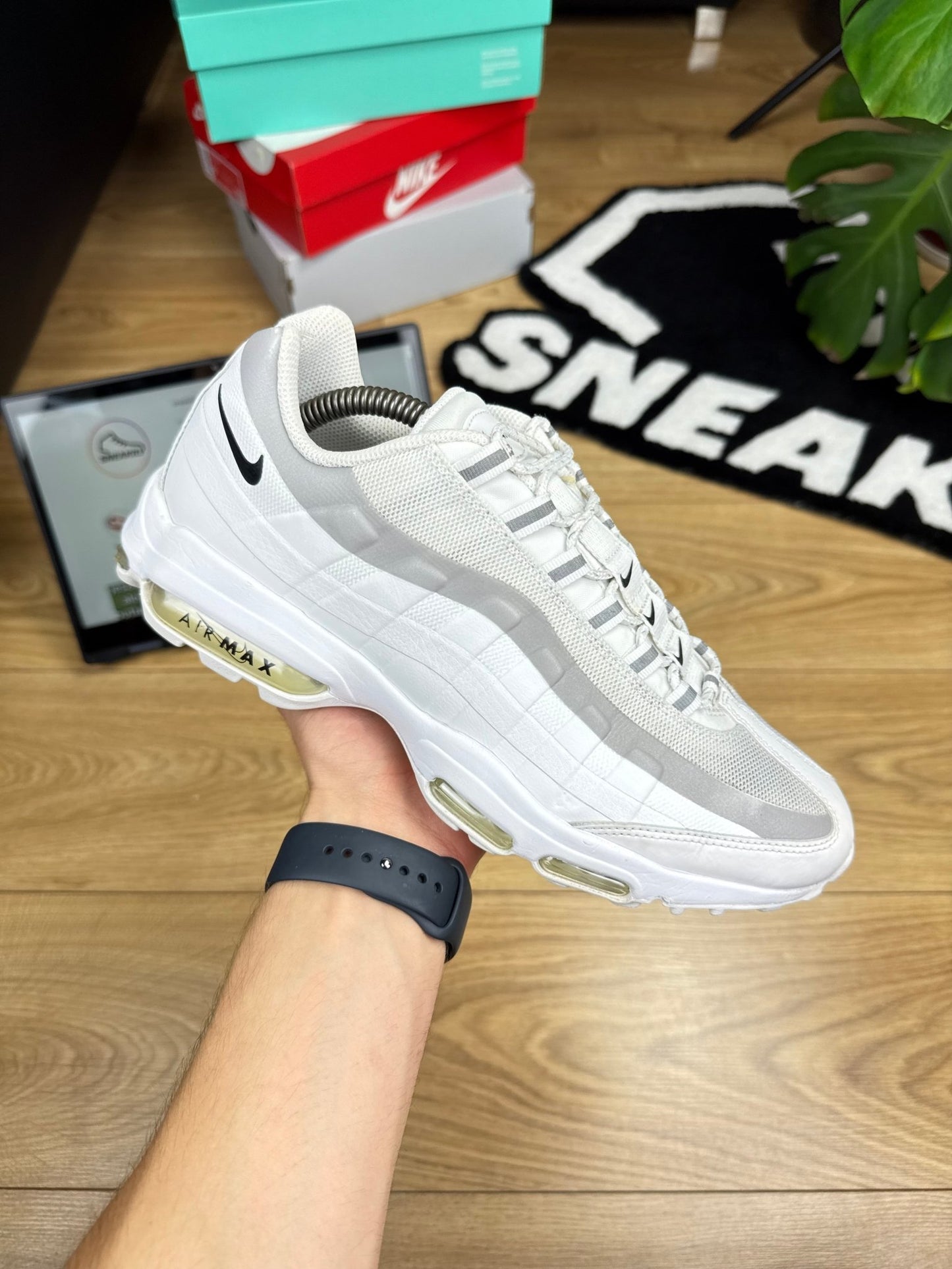 Nike Air Max 95 Ultra (44)
