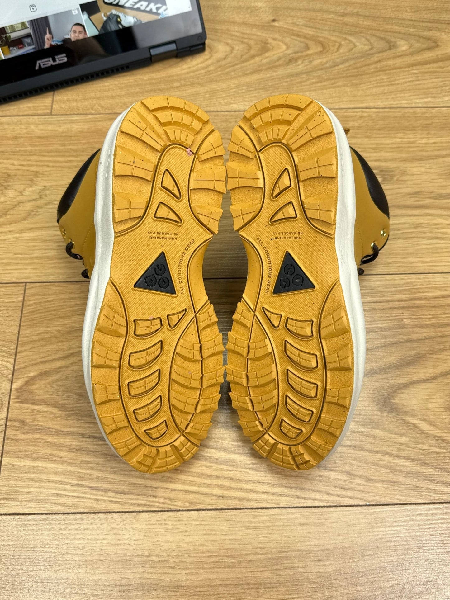 Nike ACG Manoa Leather (38)