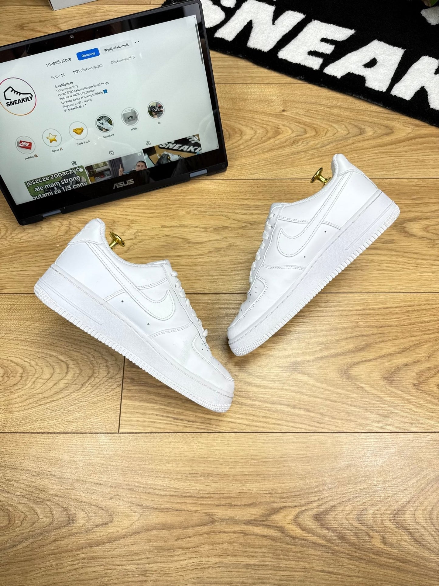 Nike Air Force 1 Low (39)