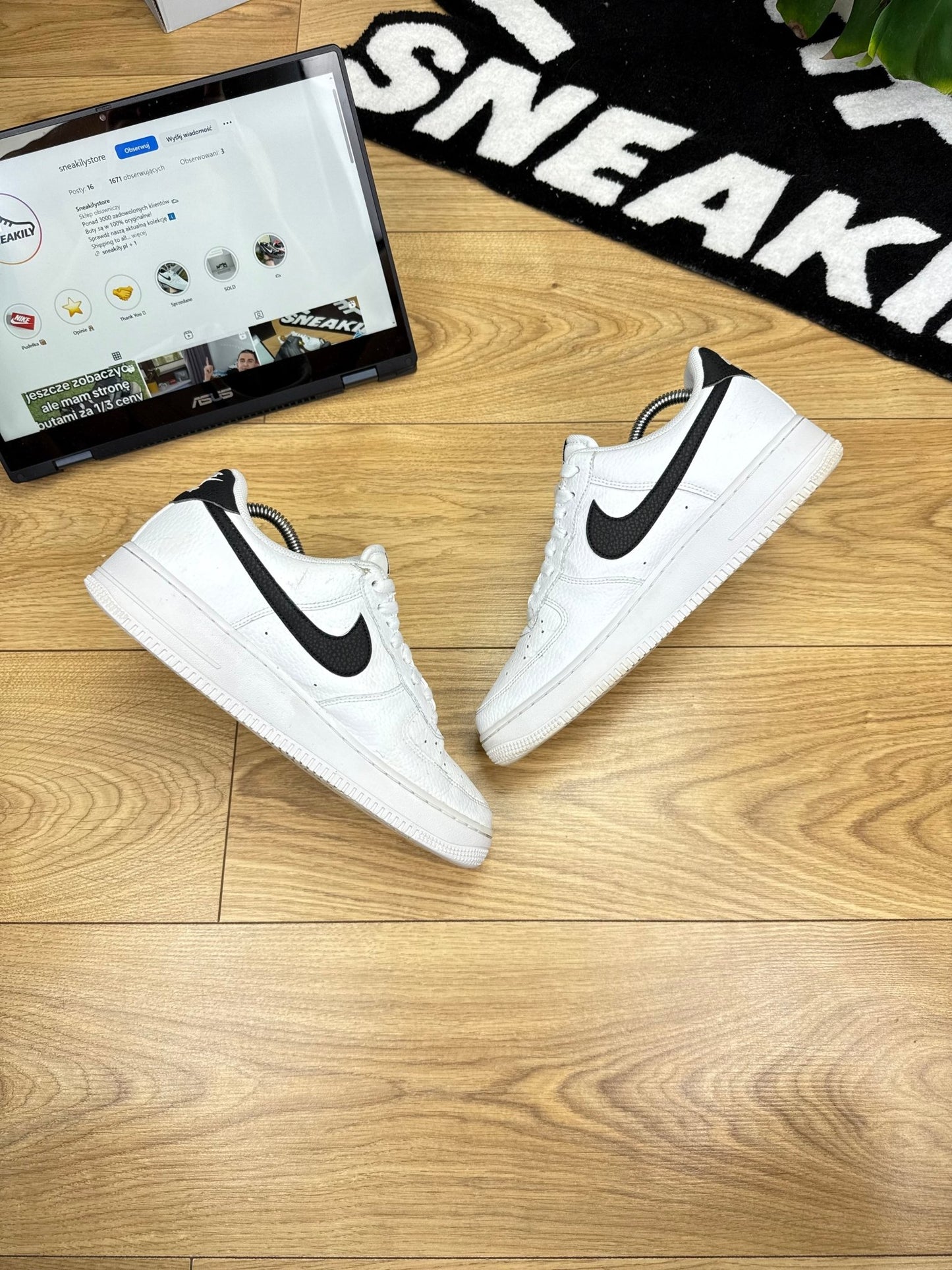 Nike Air Force 1 Low (43)