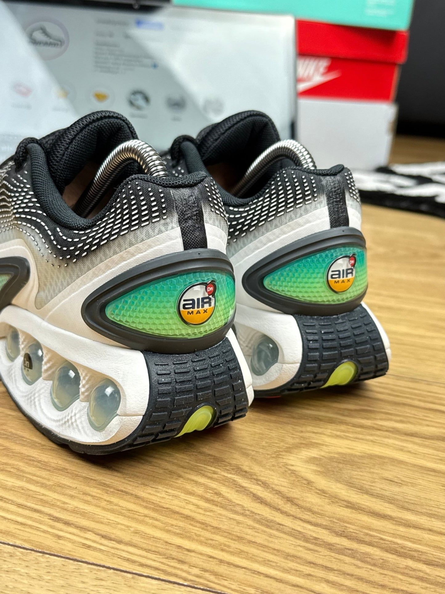 Nike Air Max DN (42)