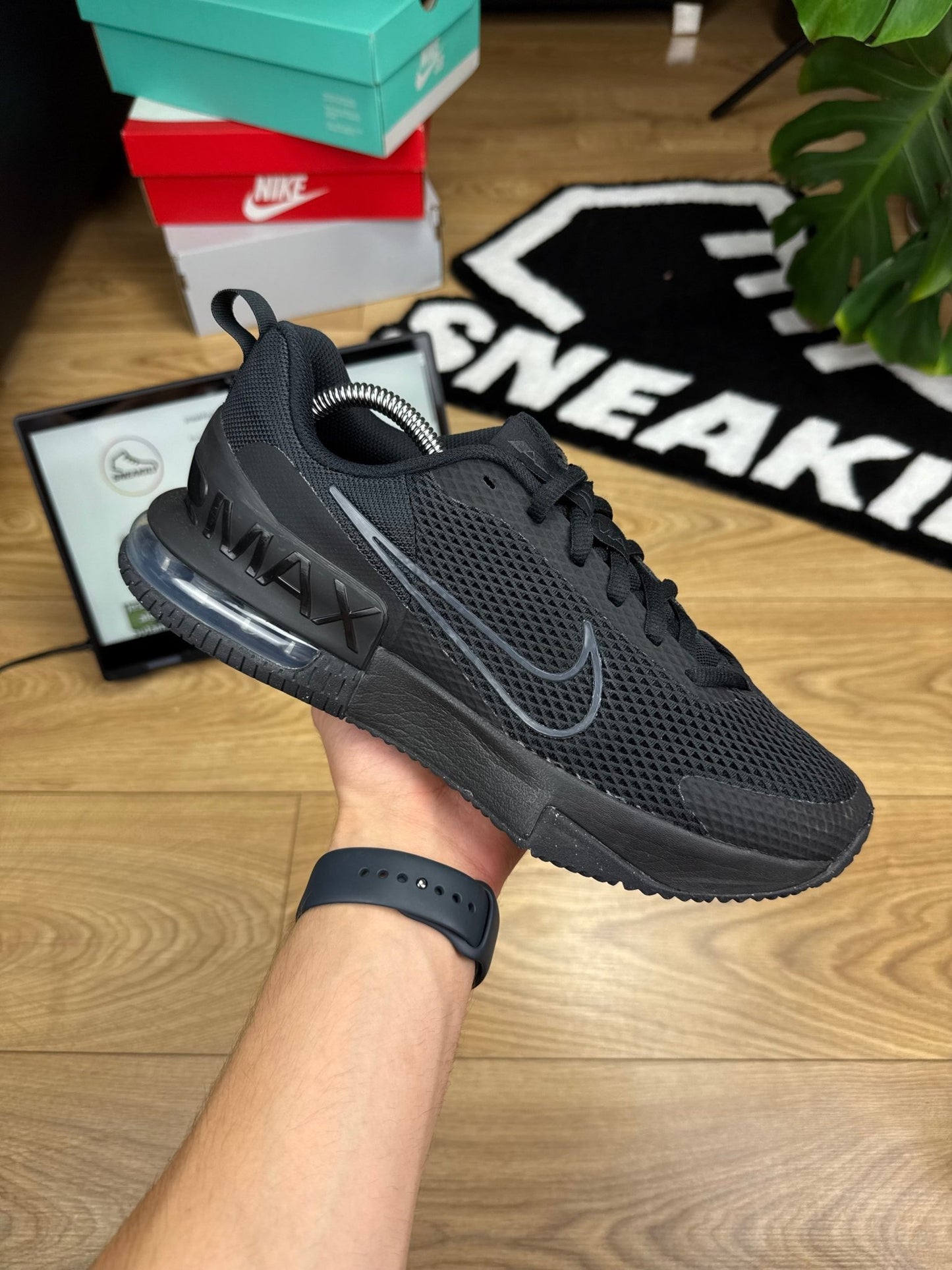 Nike Air Max Alpha Trainer 6 (44)