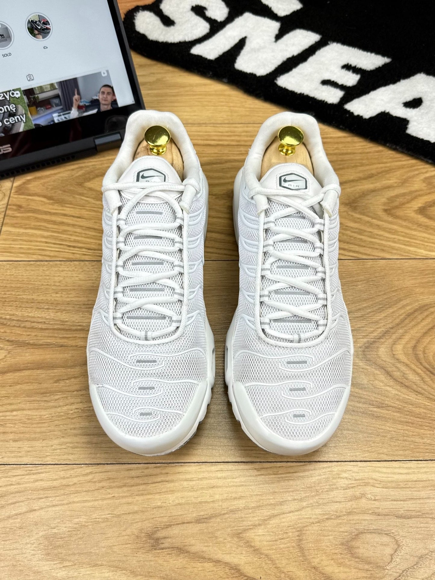 Nike Air Max Plus (44) - sneakilystore
