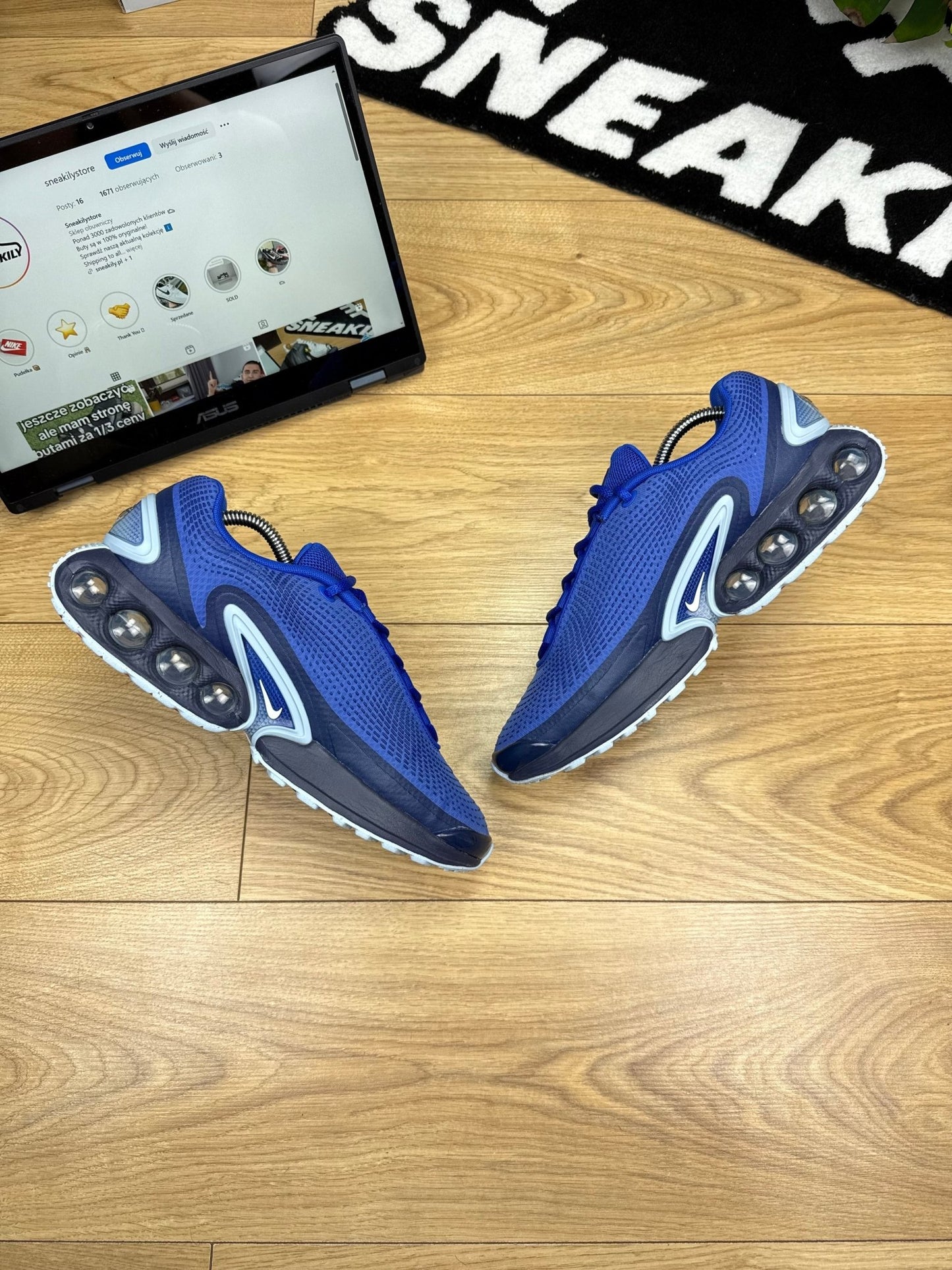 Nike Air Max DN (43)
