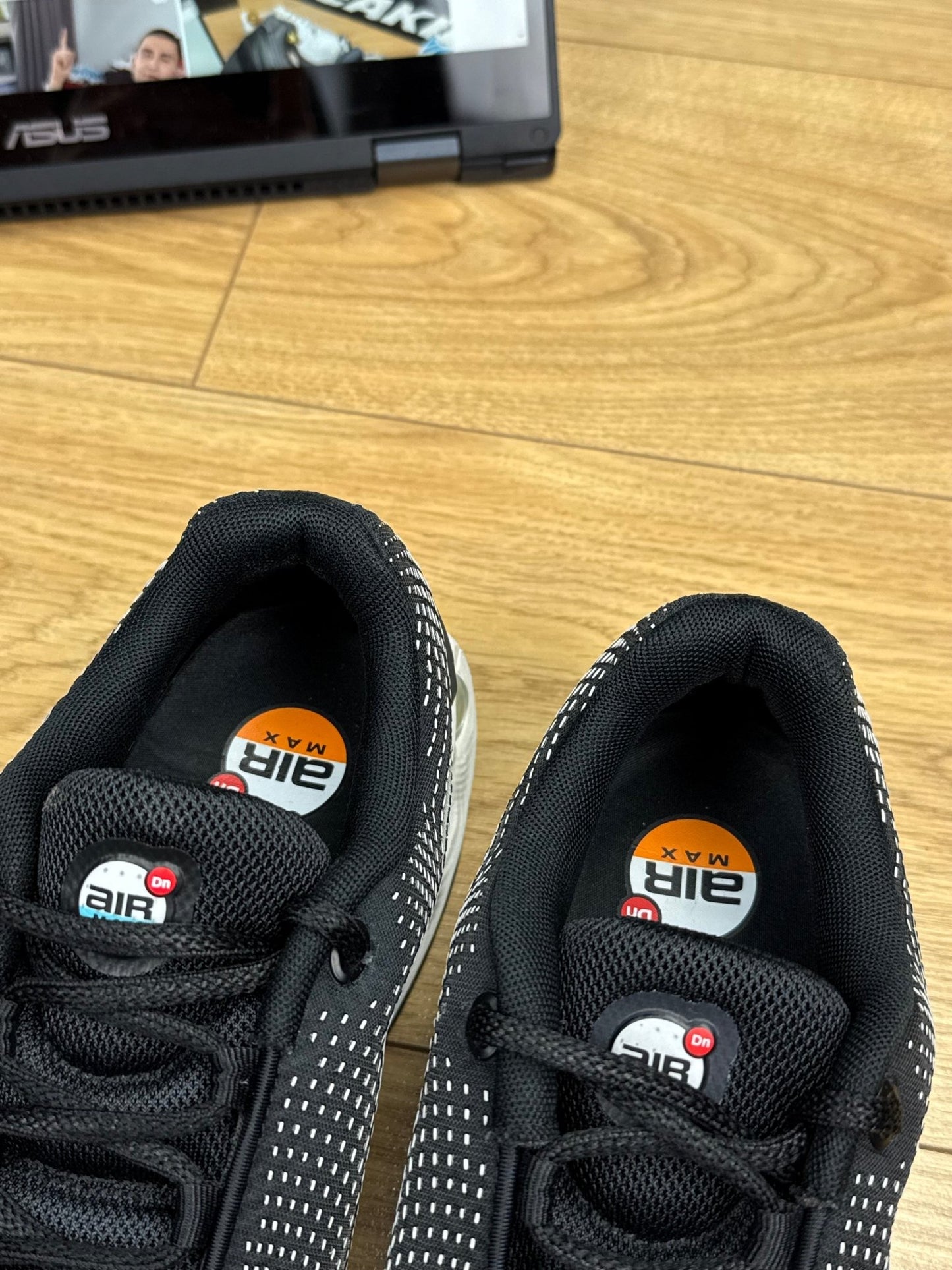 Nike Air Max DN (42)
