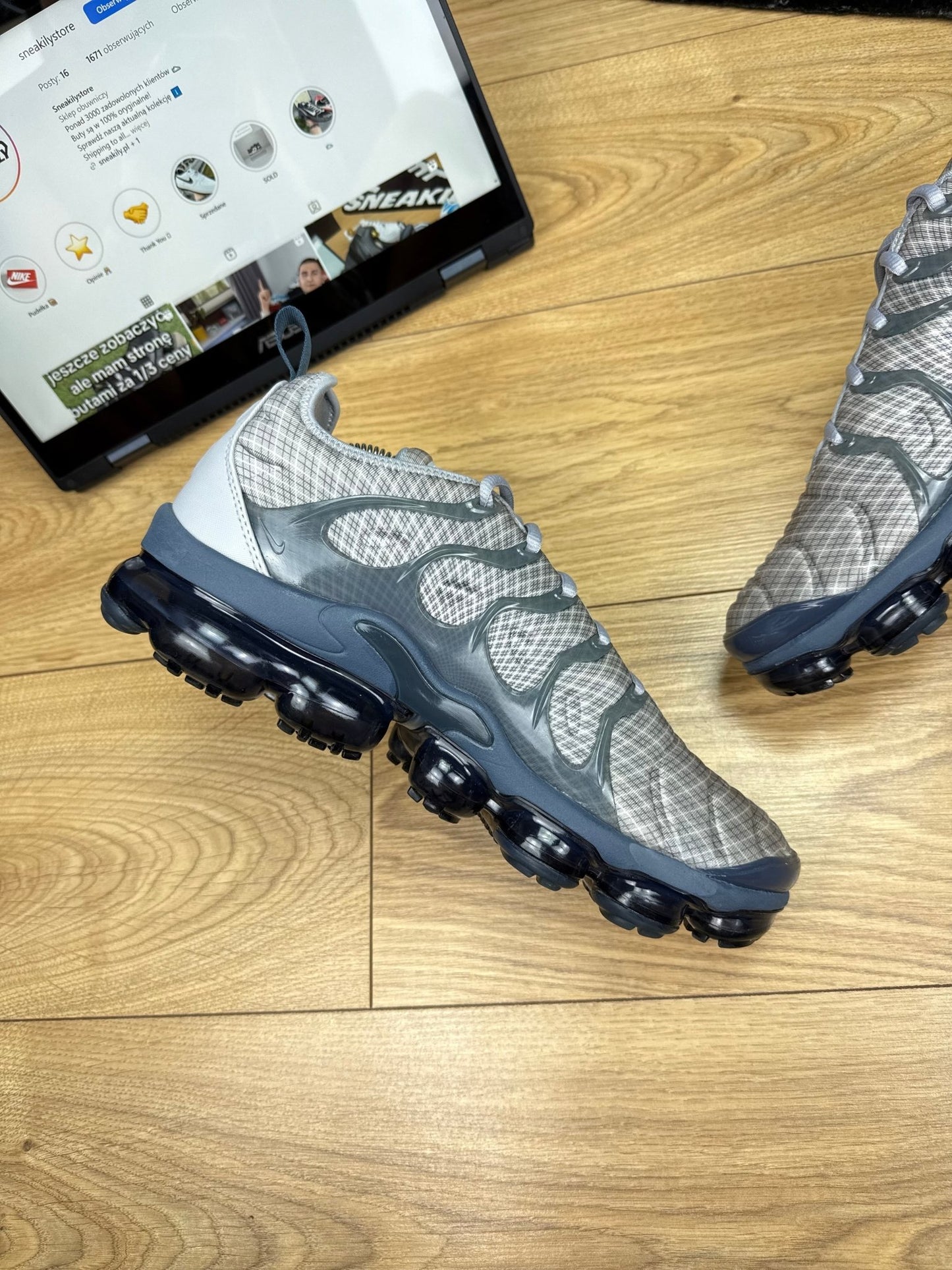 Nike Air Vapormax Plus (45)