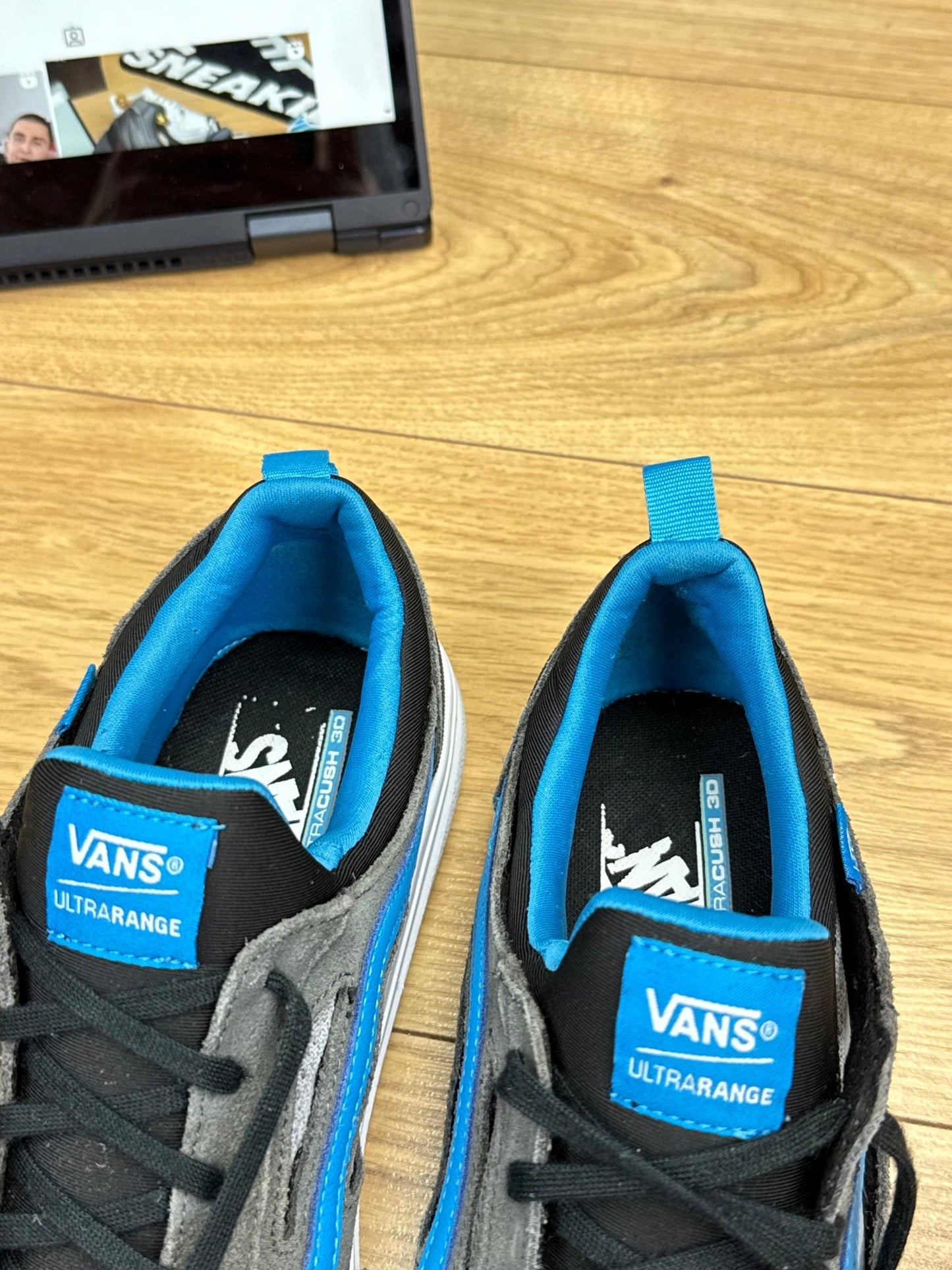 Vans UltraRange (44.5)
