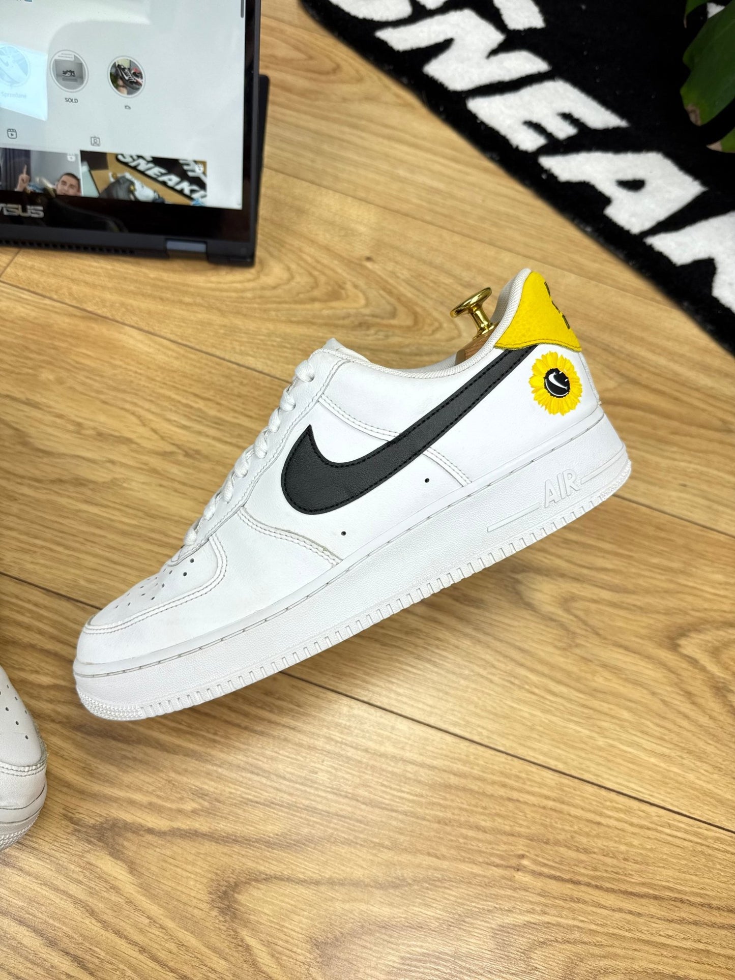 Nike Air Force 1 Low (44)