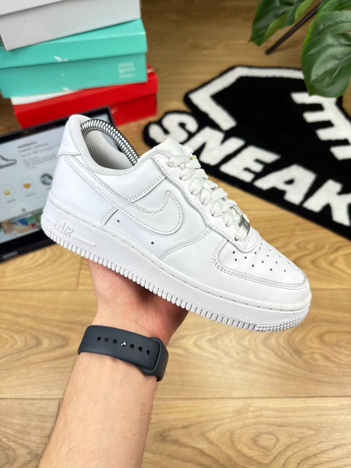 Nike Air Force 1 Low (36) - sneakilystore