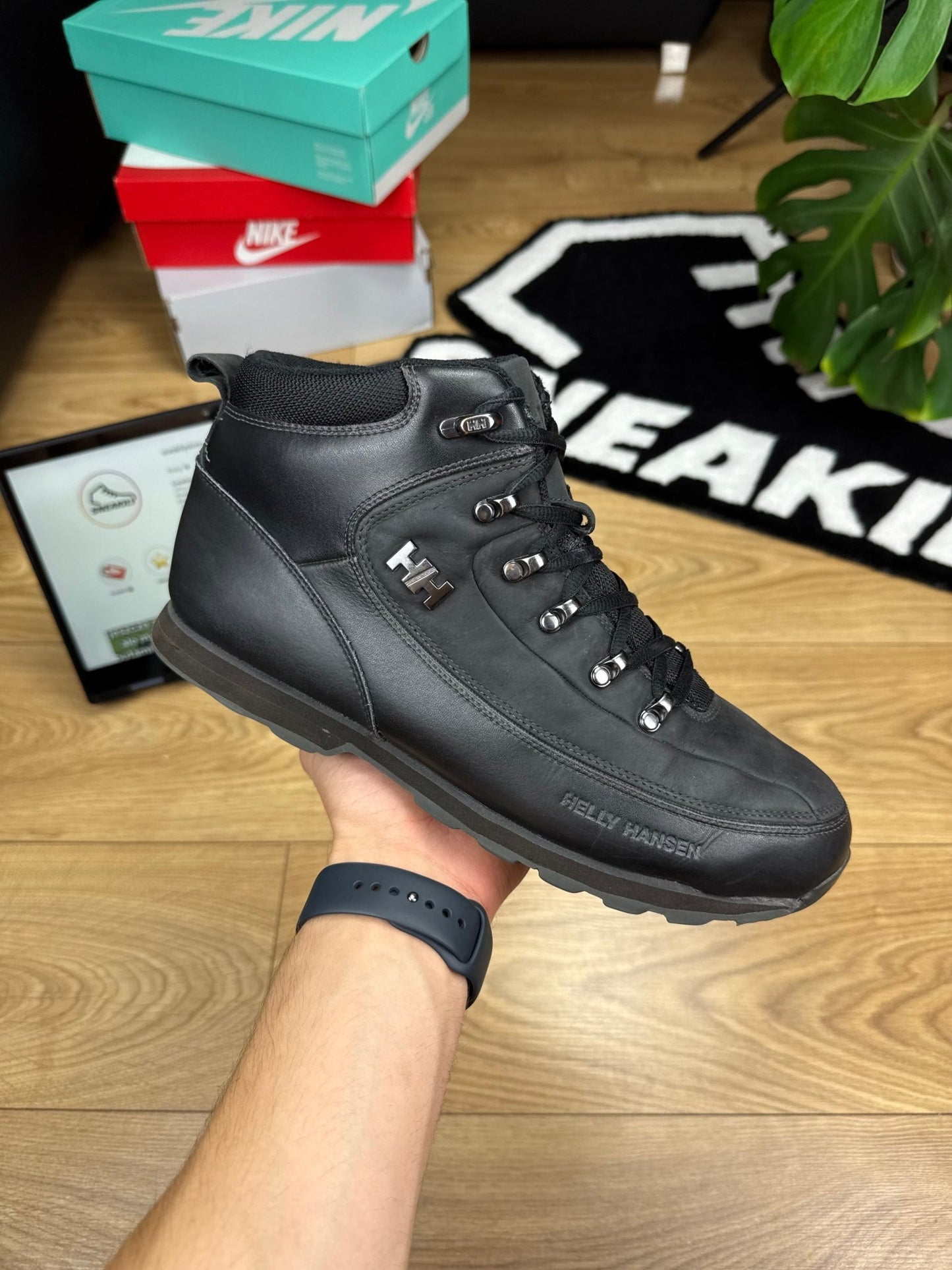 Helly Hansen The Forester (44.5)