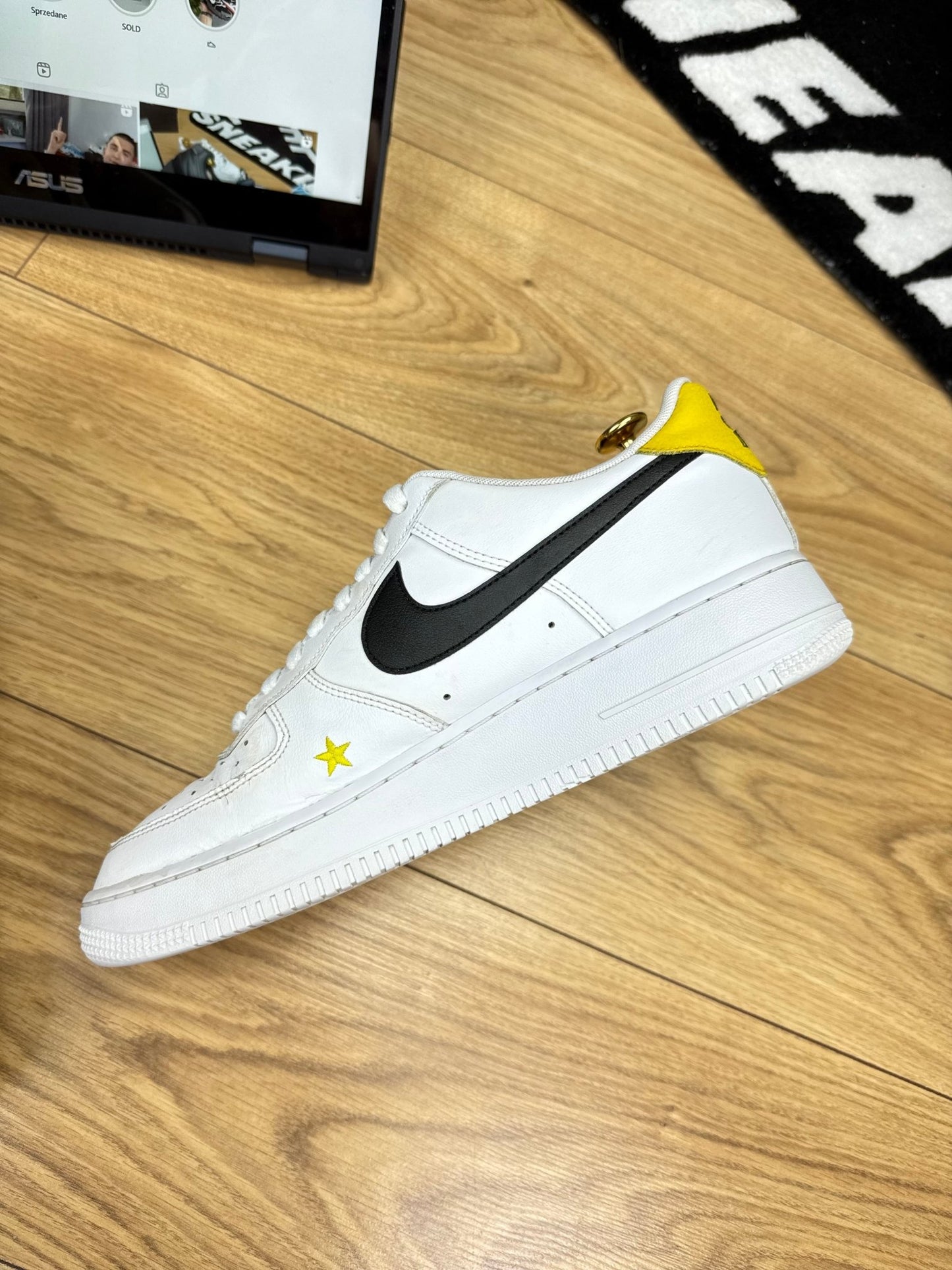 Nike Air Force 1 Low (44)