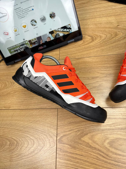 Adidas Terrex Swift Solo 2 (42)