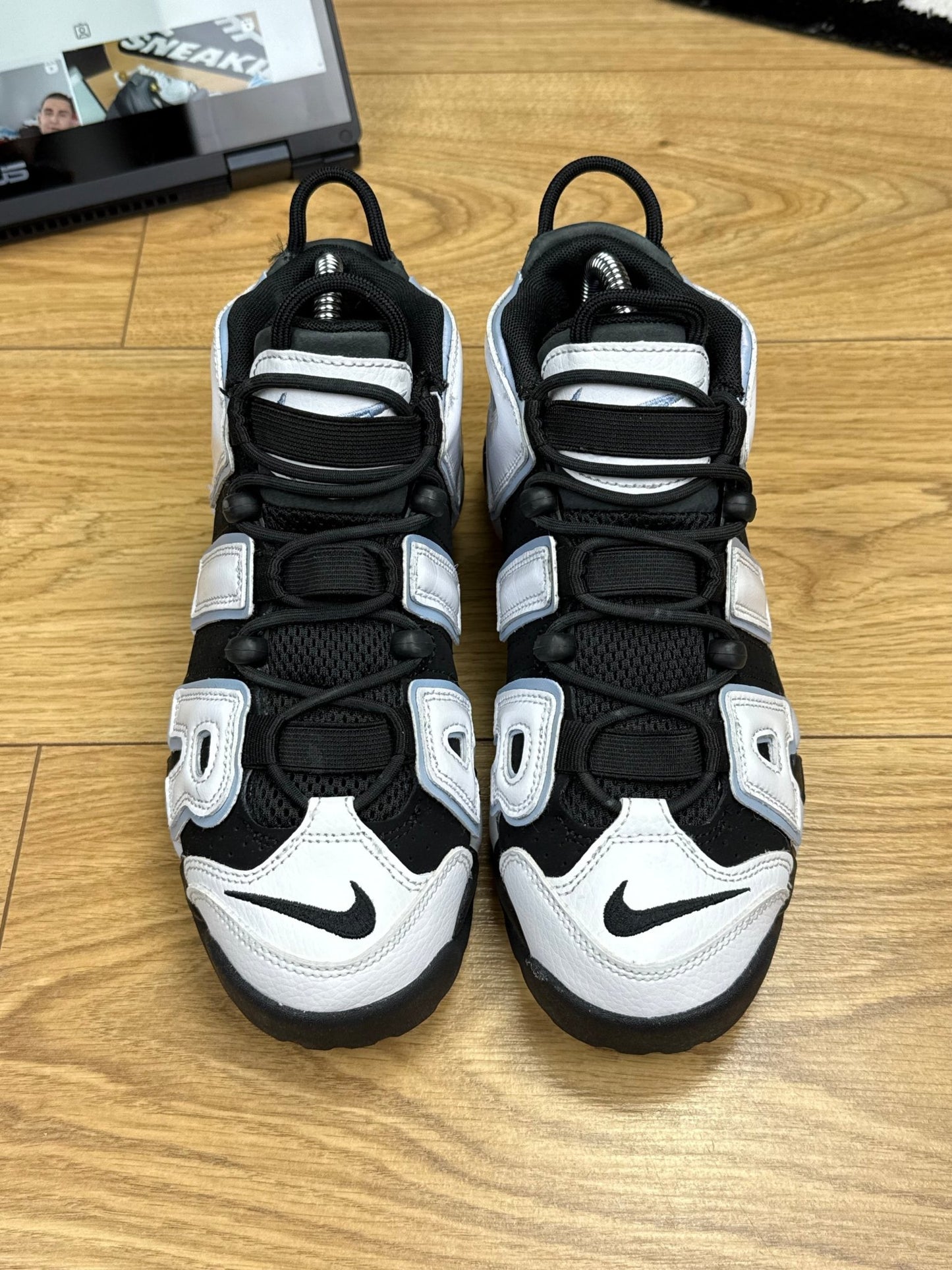Nike Air More Uptempo 96 (38)