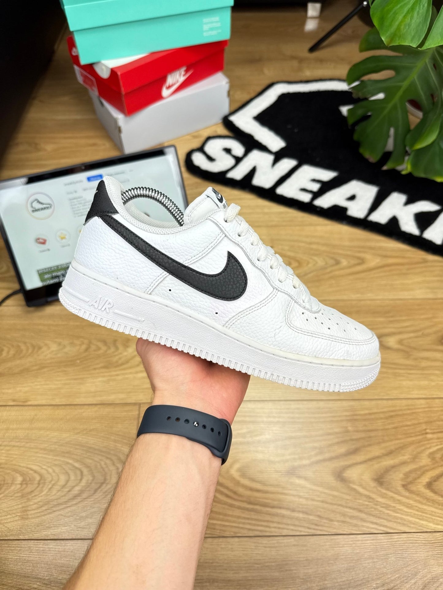 Nike Air Force 1 Low (41)