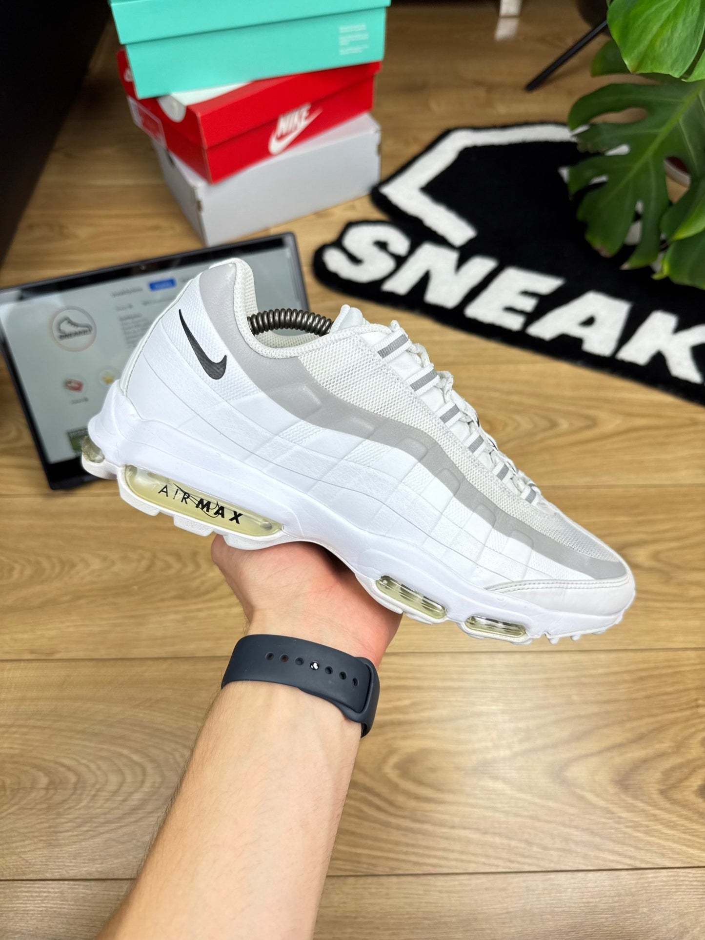 Nike Air Max 95 Ultra (44)