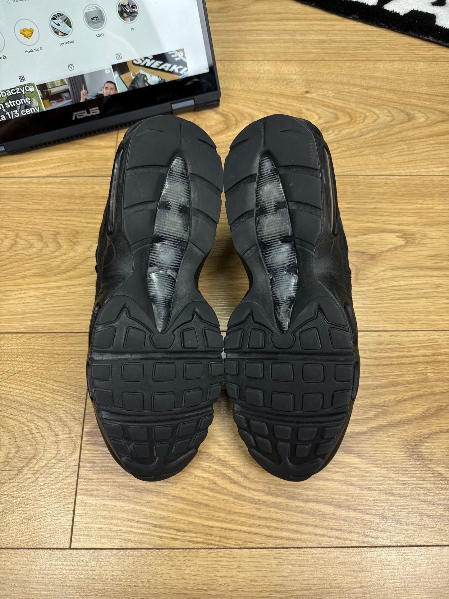Nike Air Max 95 (44.5)