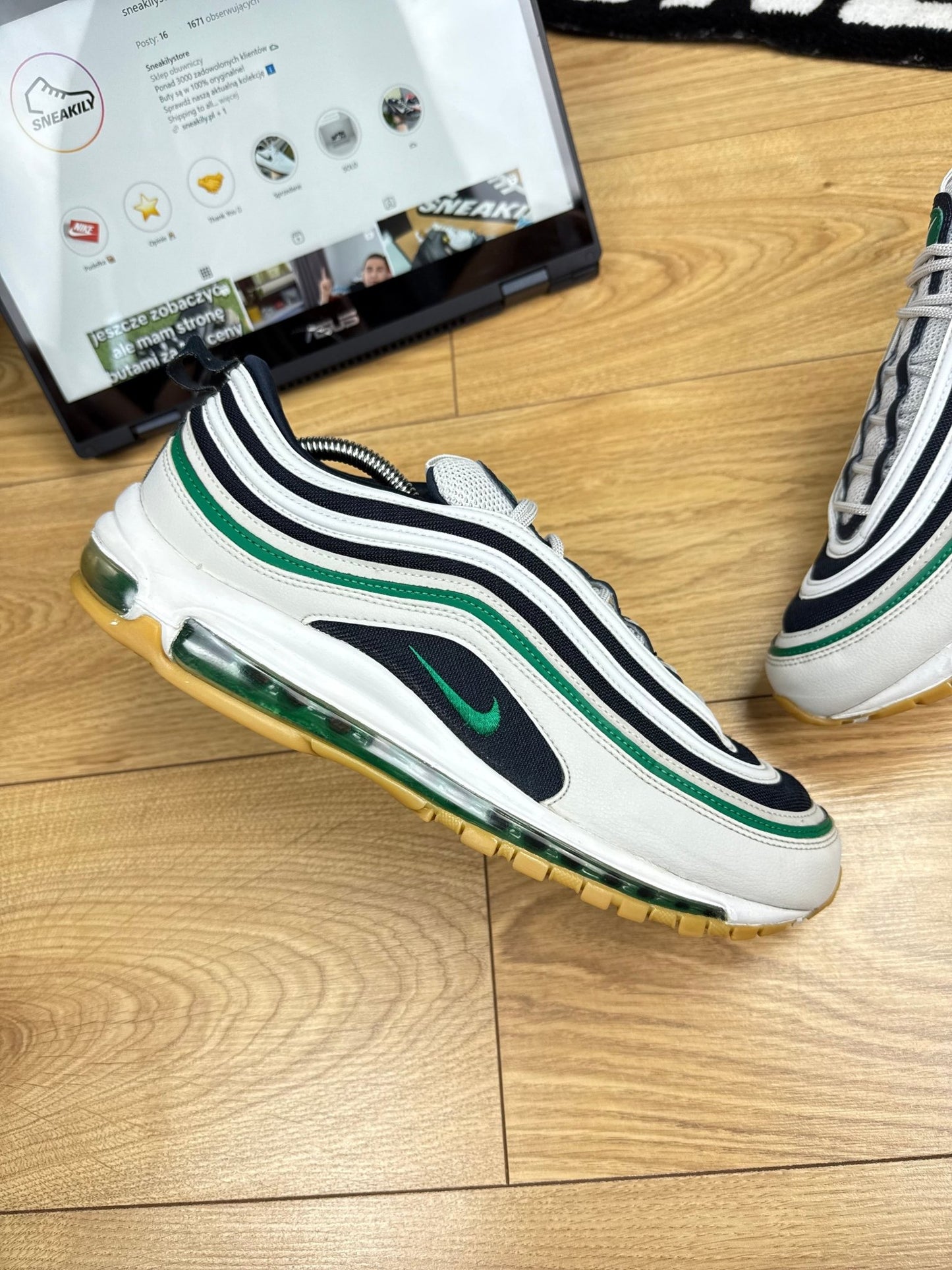 Nike Air Max 97 (46)